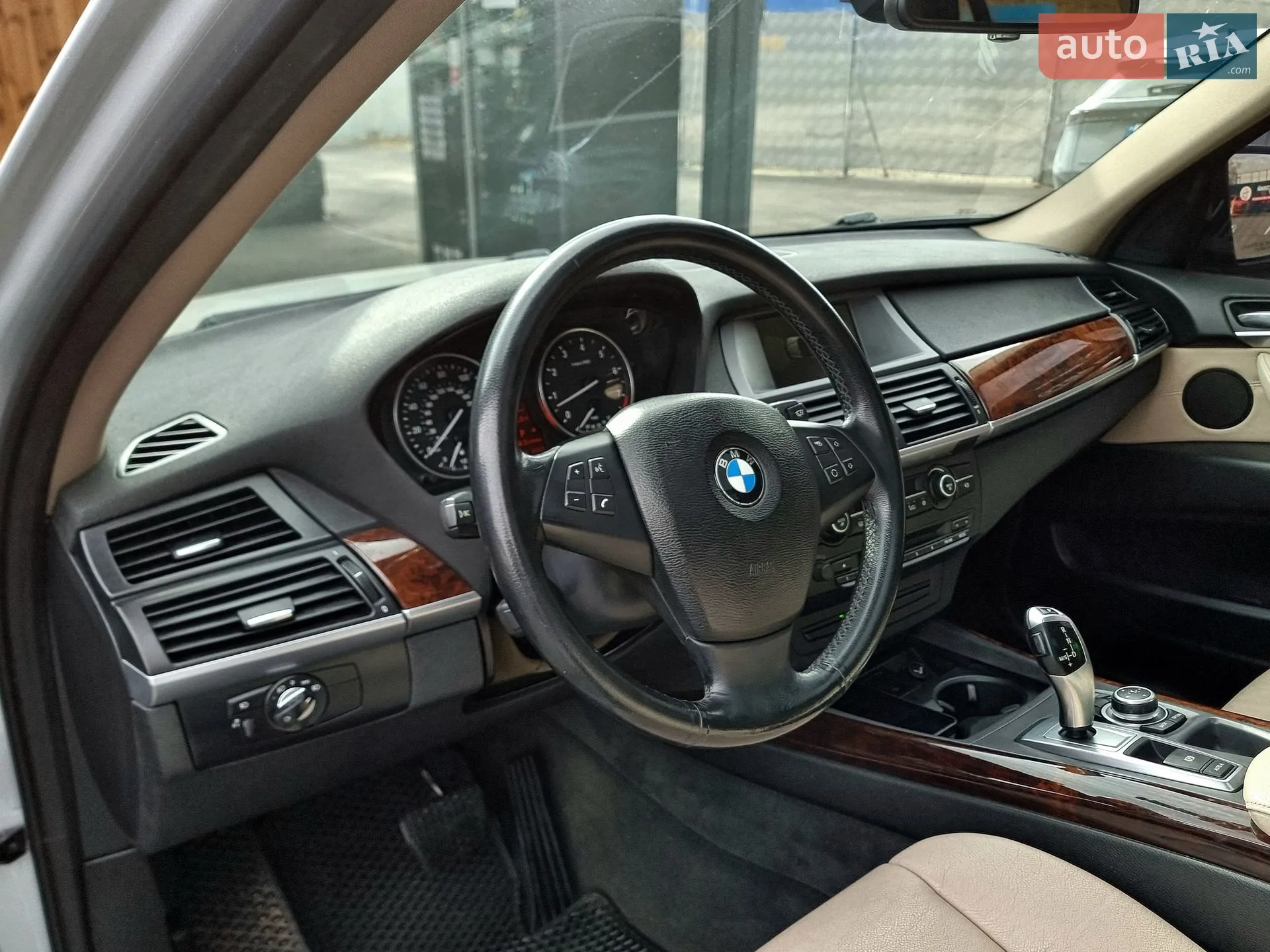 2012 BMW X5 - мініатюра 58