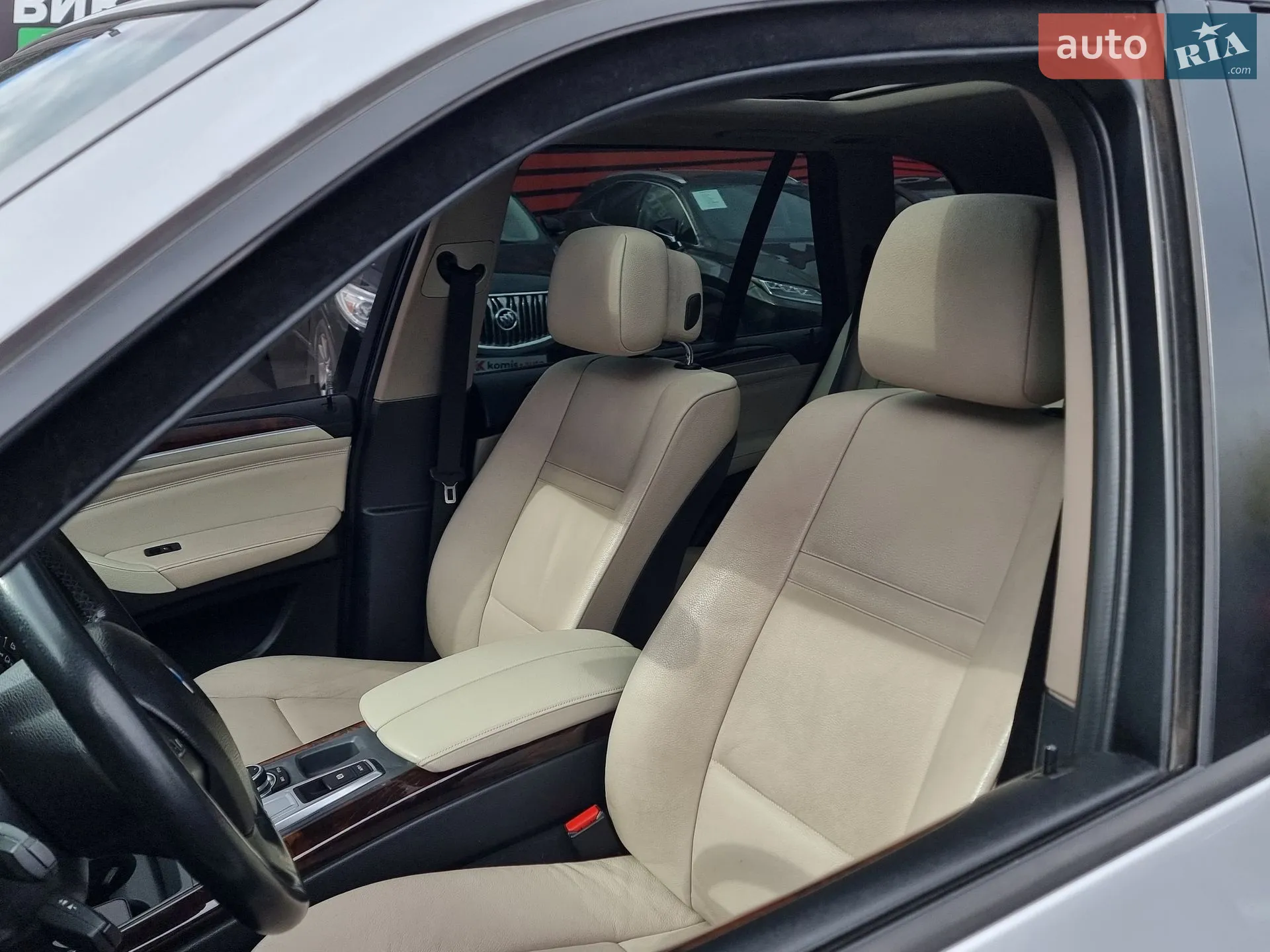 2012 BMW X5 - мініатюра 61