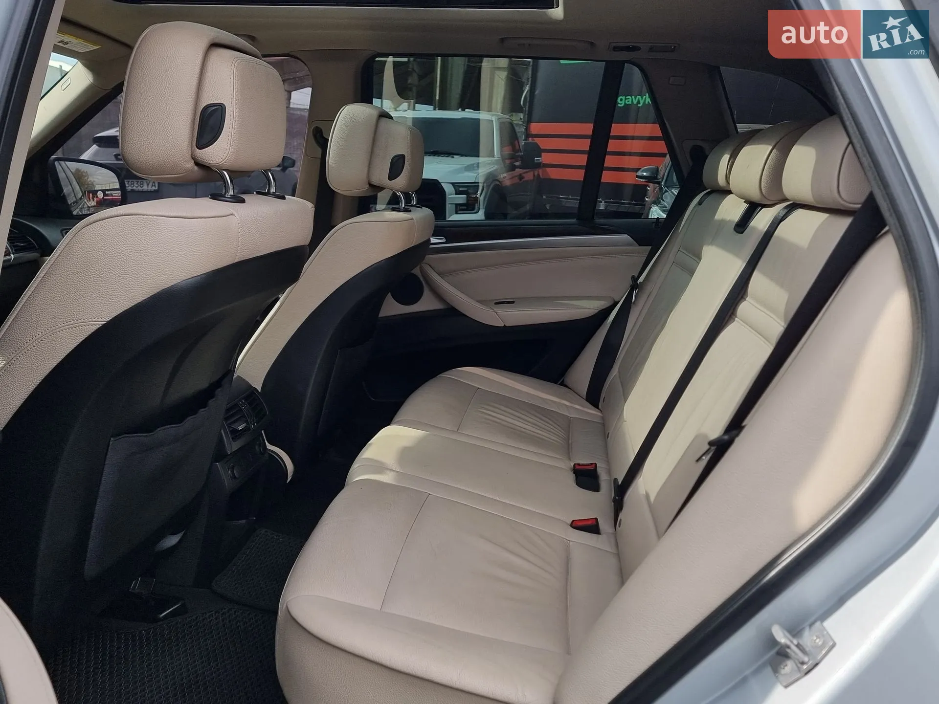 2012 BMW X5 - мініатюра 65