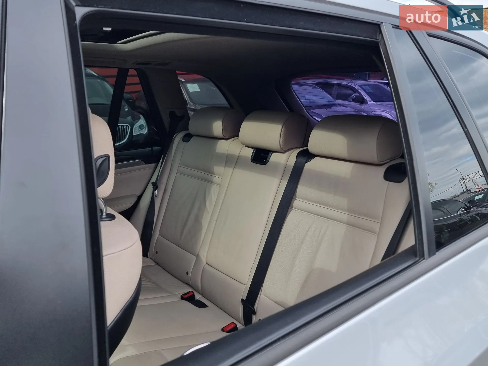 2012 BMW X5 - мініатюра 68