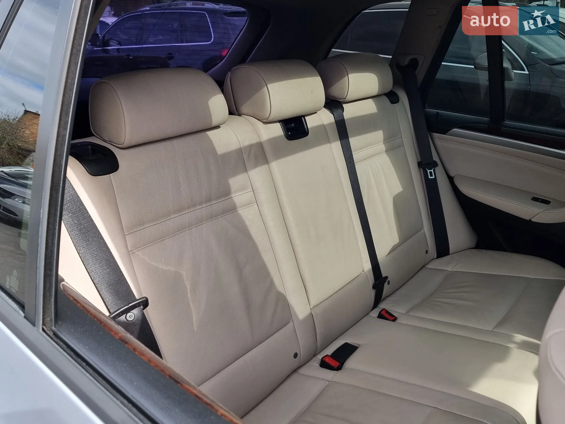 2012 BMW X5 - мініатюра 72