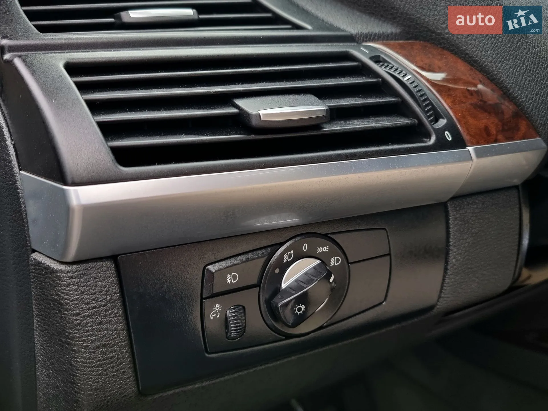 2012 BMW X5 - мініатюра 78