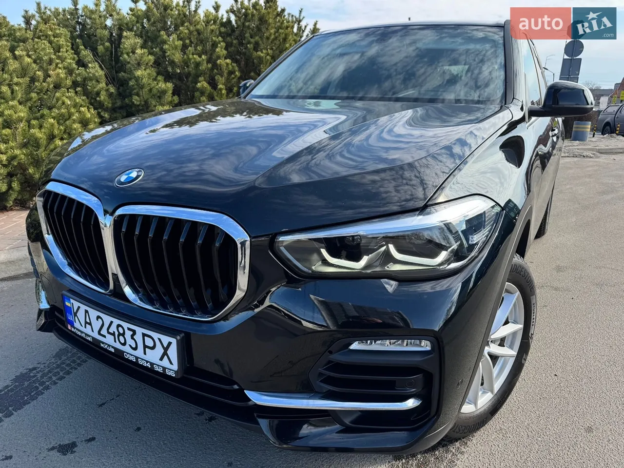 2015 BMW X1 - мініатюра 12