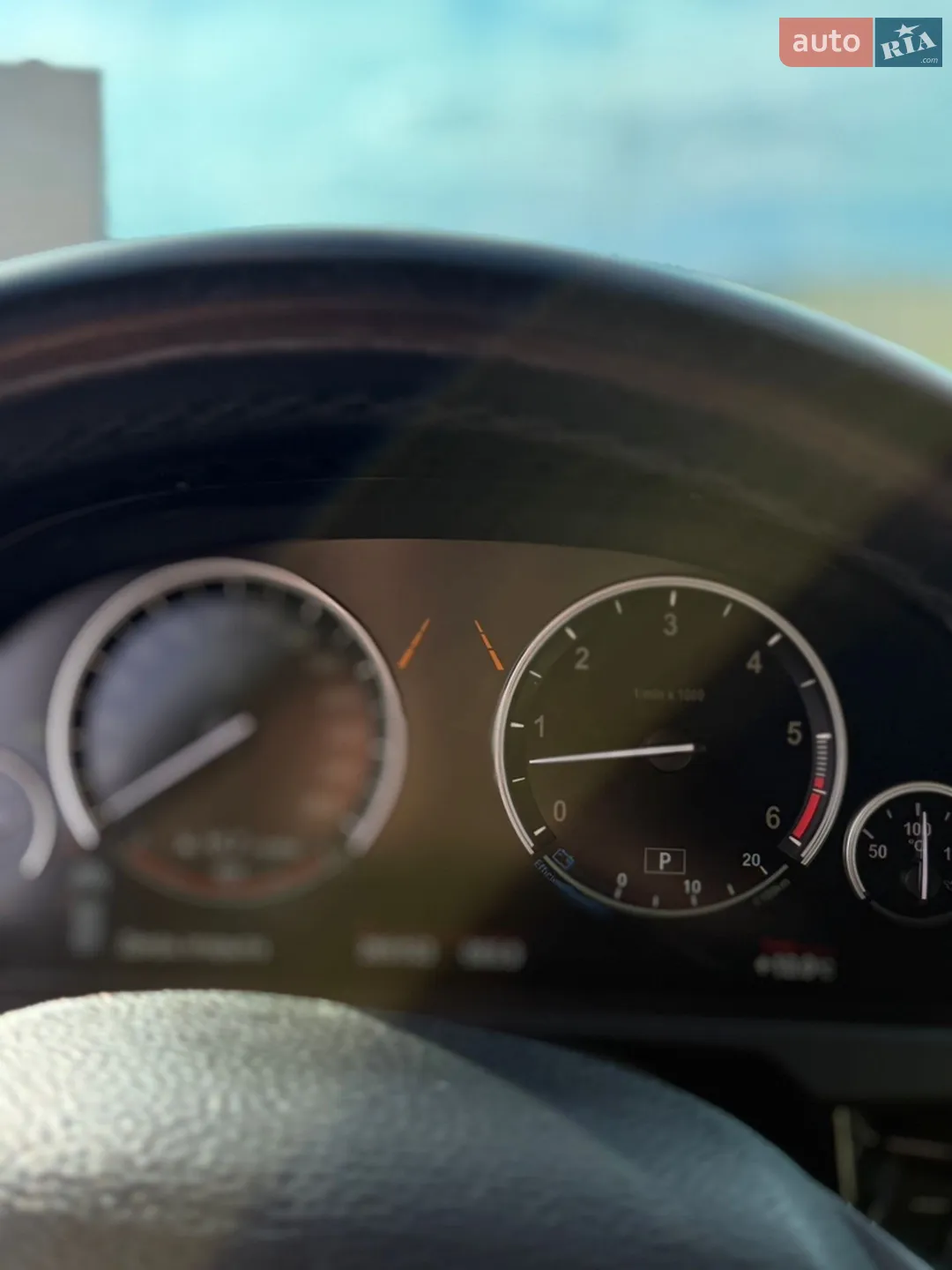 2014 BMW X5 - мініатюра 12