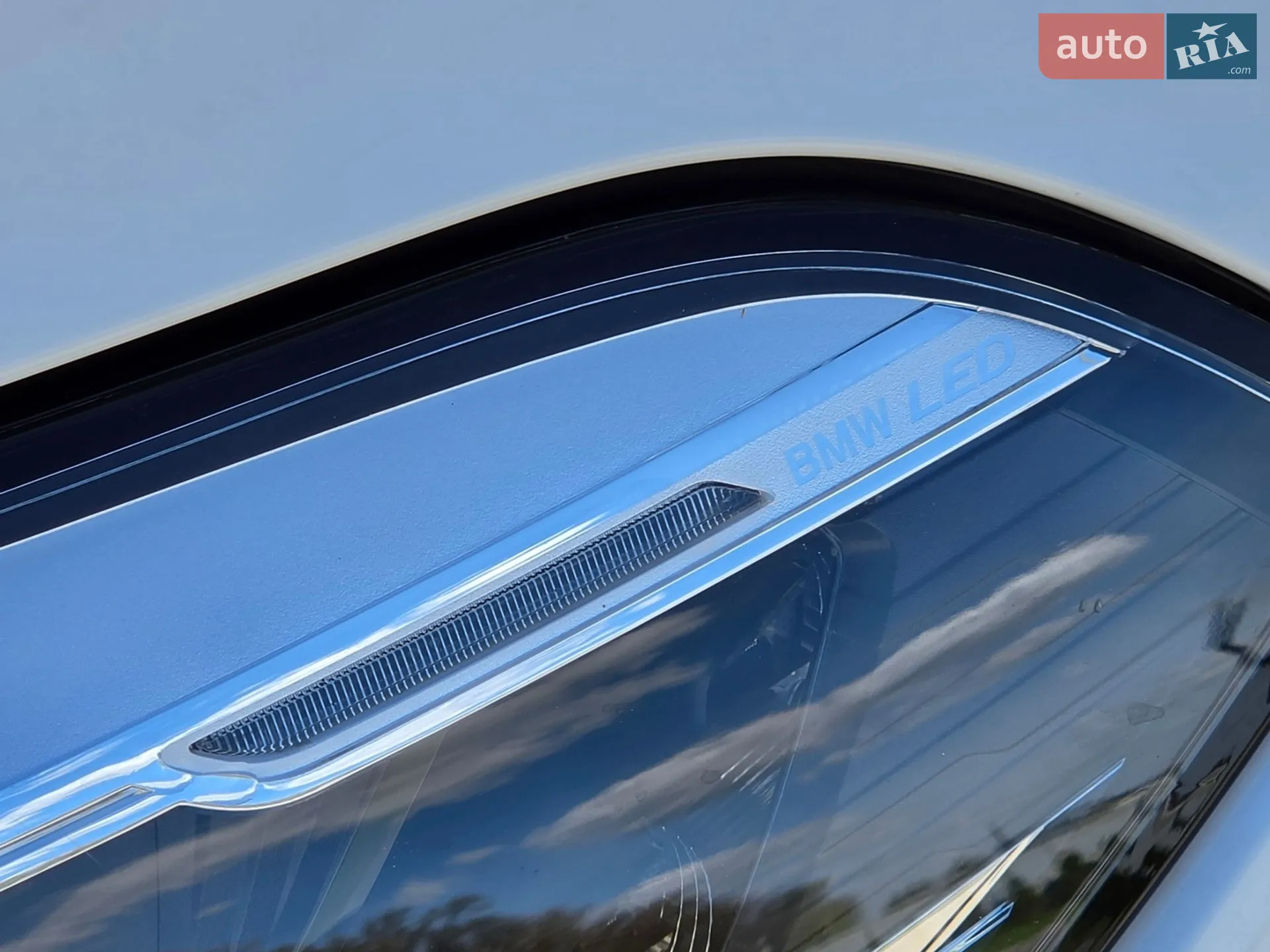 2020 BMW X5 - мініатюра 22