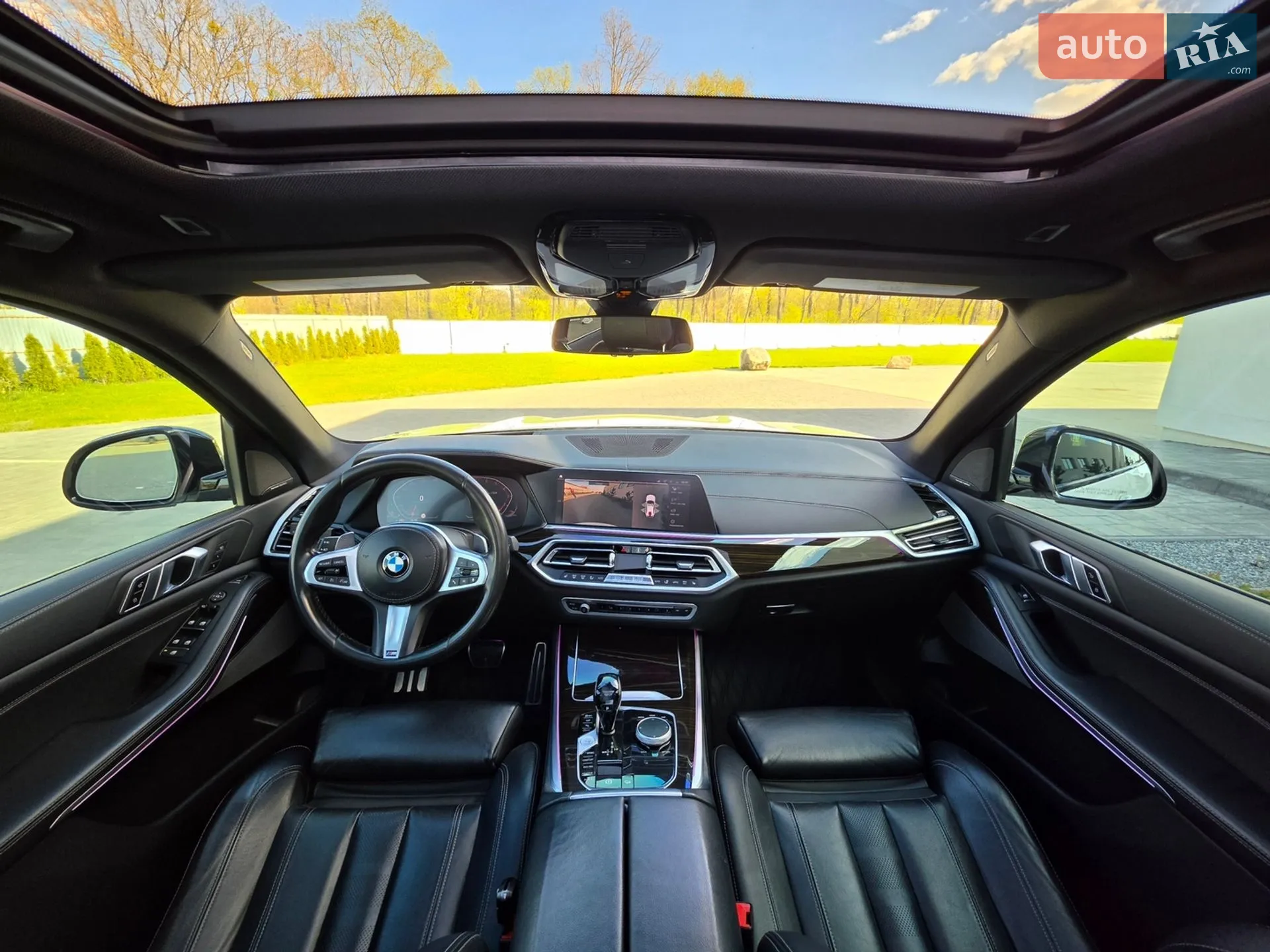 2020 BMW X5 - мініатюра 28