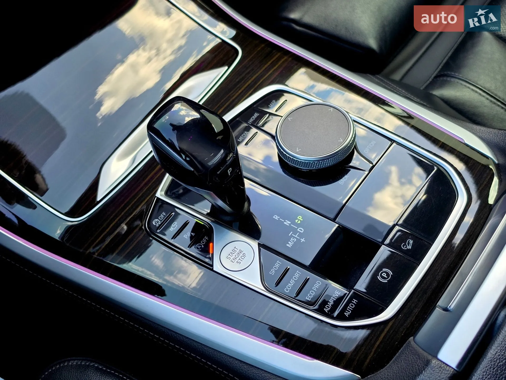 2020 BMW X5 - мініатюра 40