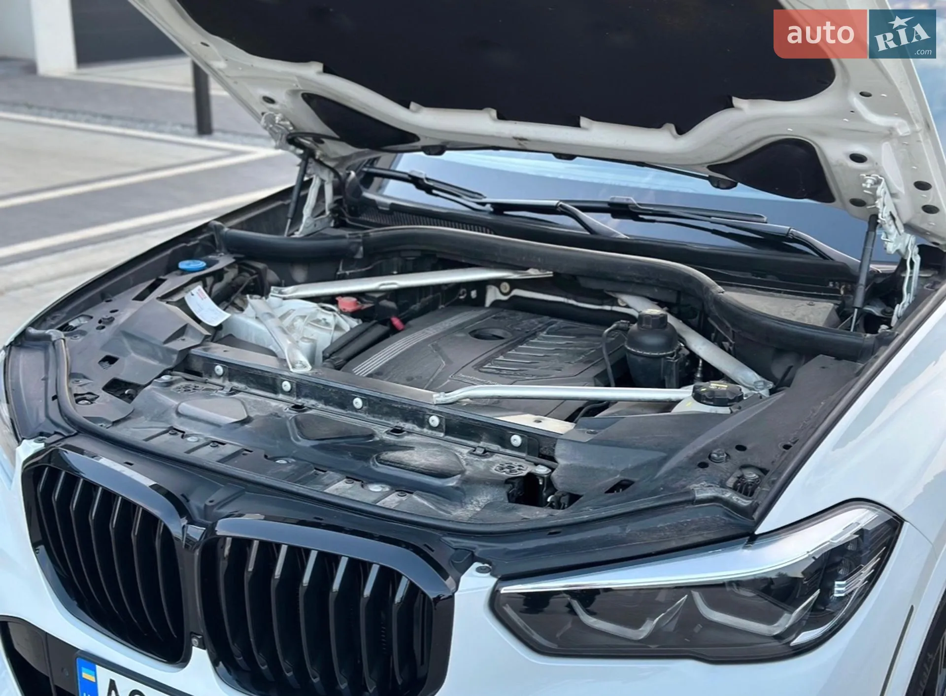 2020 BMW X5 - мініатюра 58