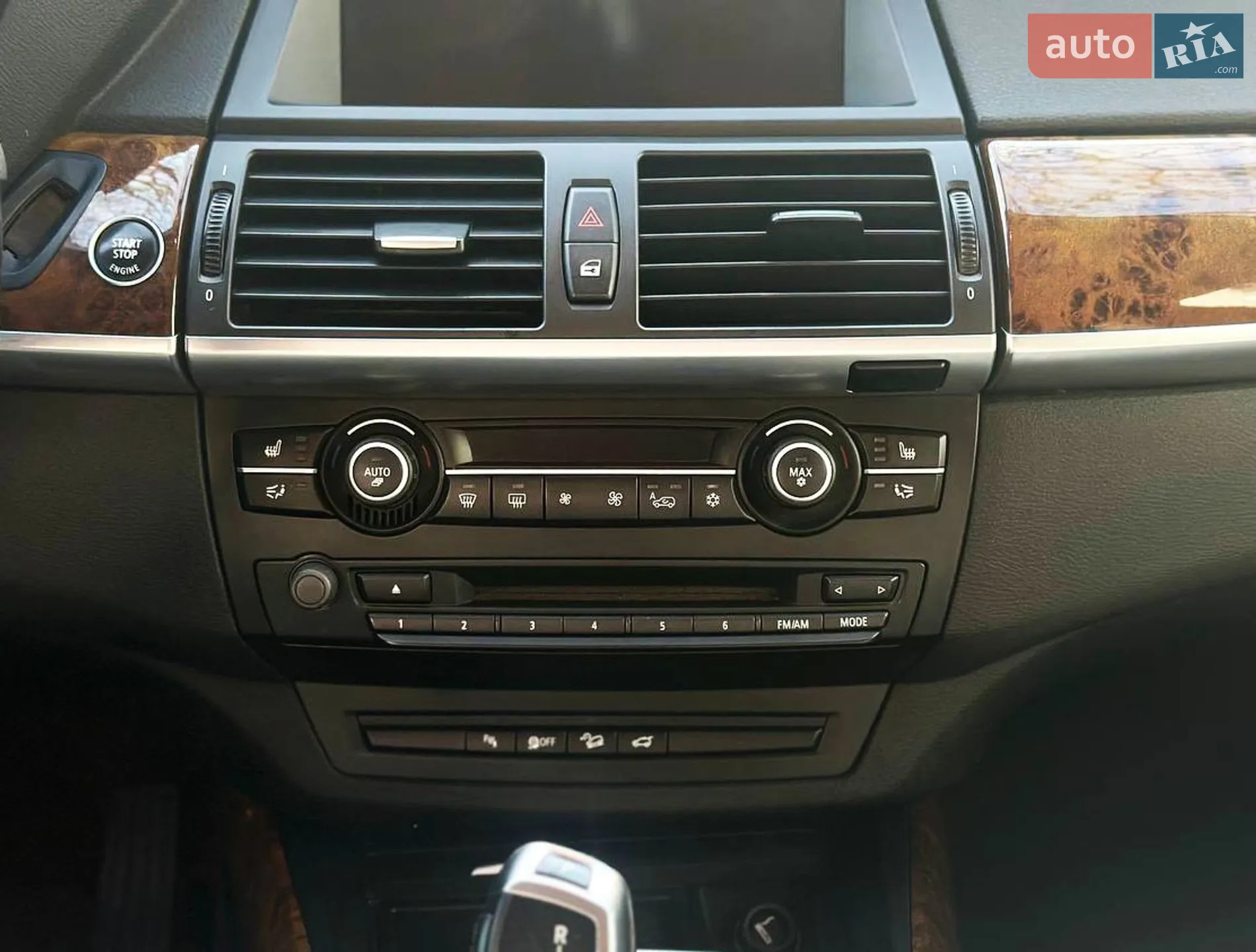 2010 BMW X5 - мініатюра 34