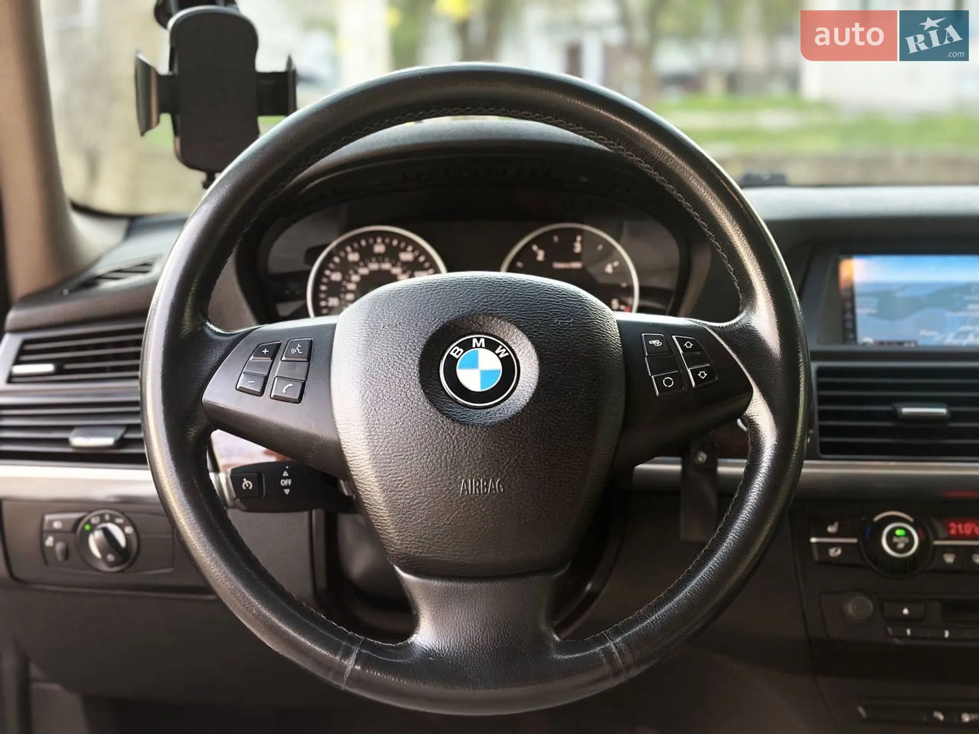 2010 BMW X5 - мініатюра 33
