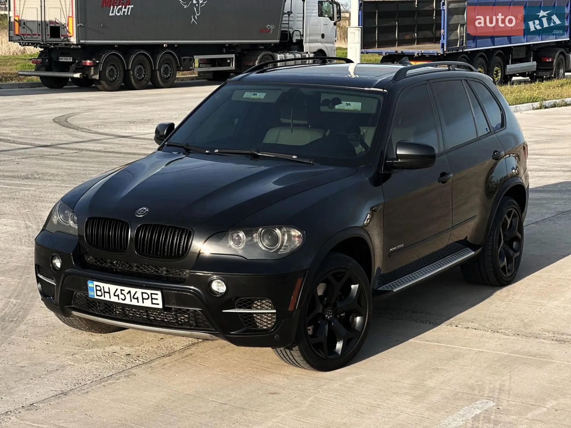 2010 BMW X5 - мініатюра 2