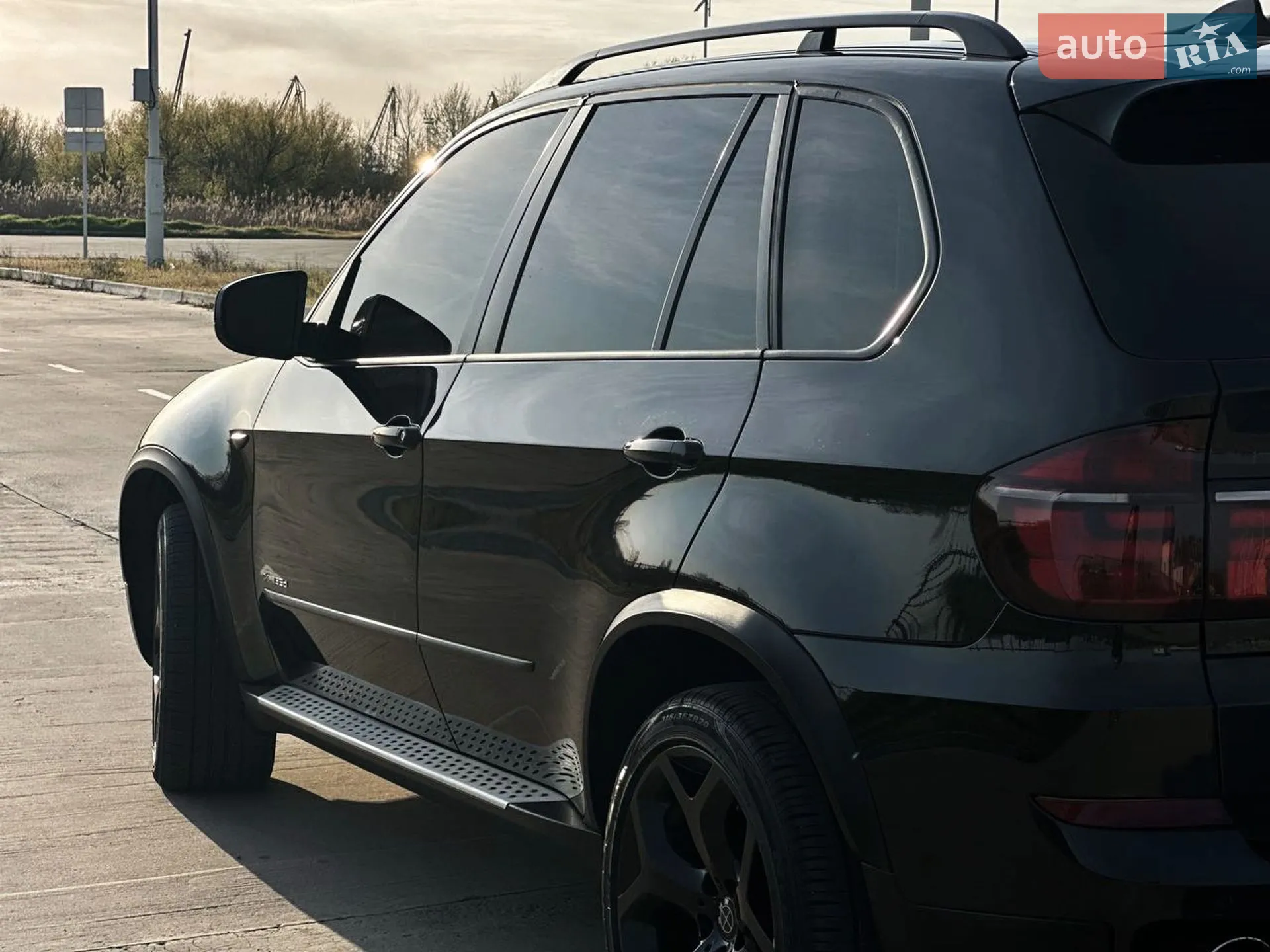 2010 BMW X5 - мініатюра 10