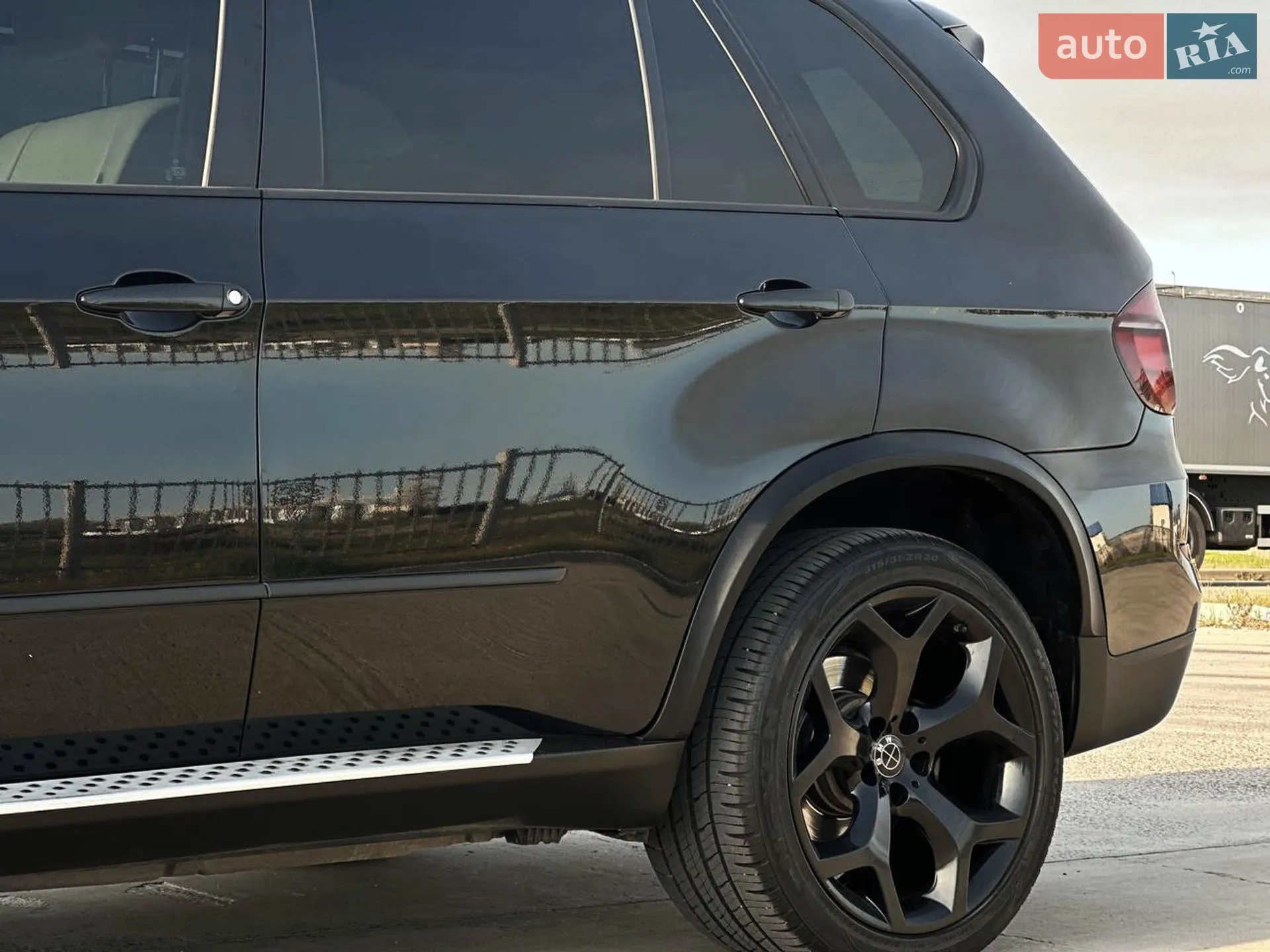 2010 BMW X5 - мініатюра 14