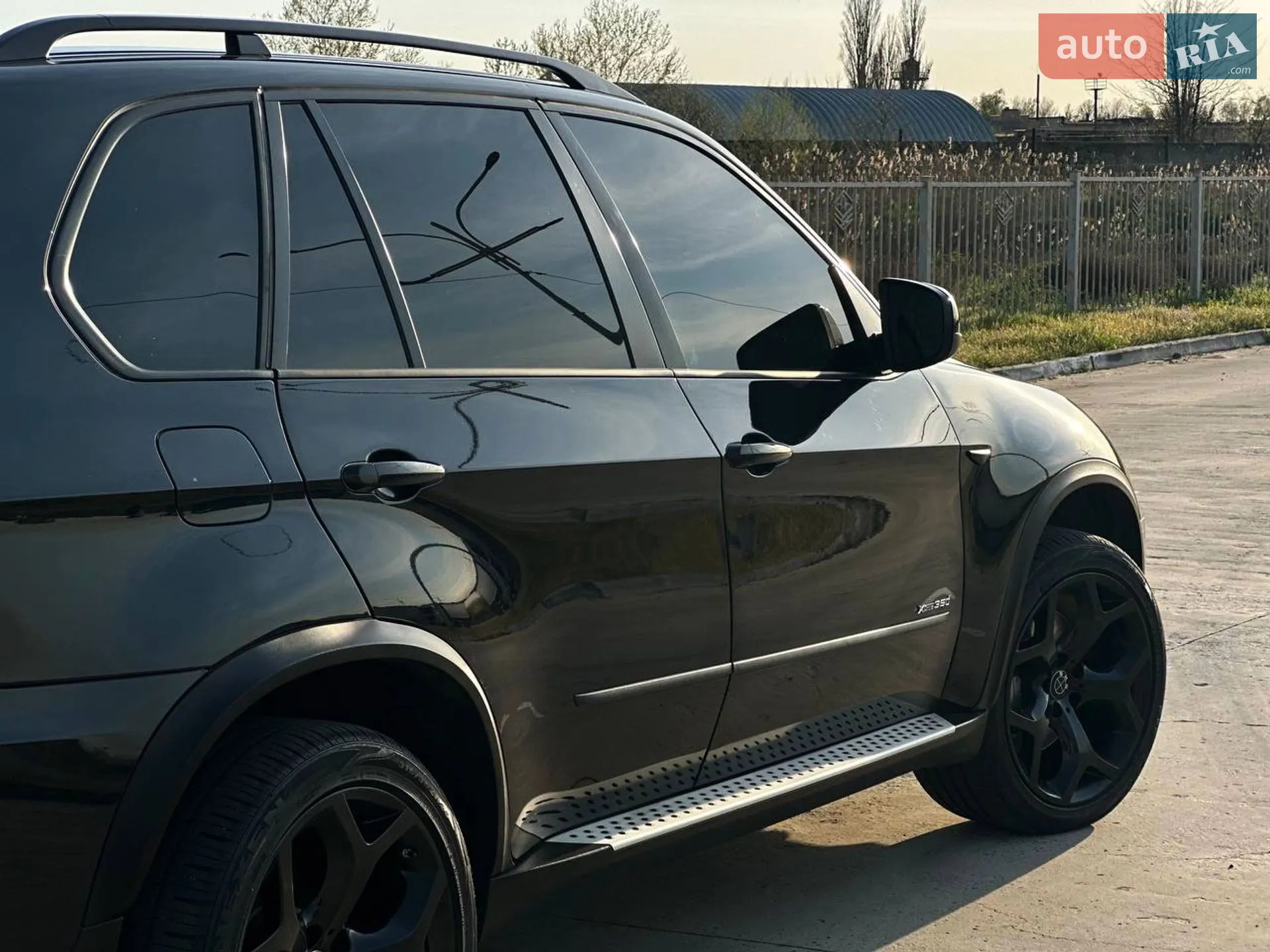2010 BMW X5 - мініатюра 19