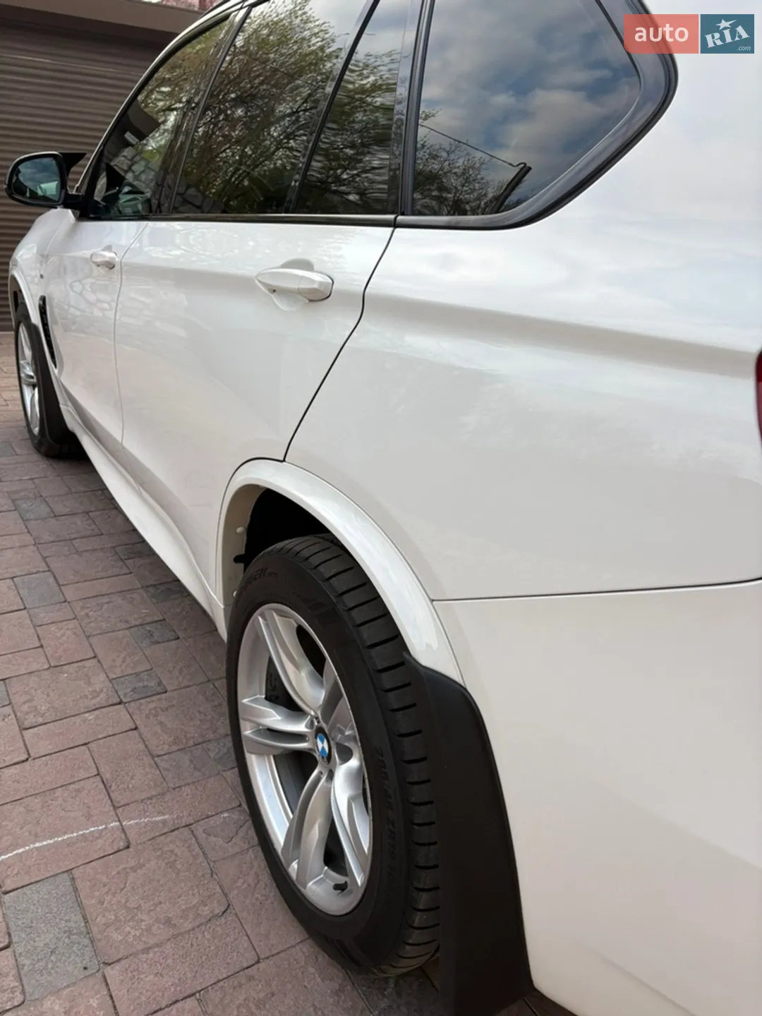 2015 BMW X5 - мініатюра 11
