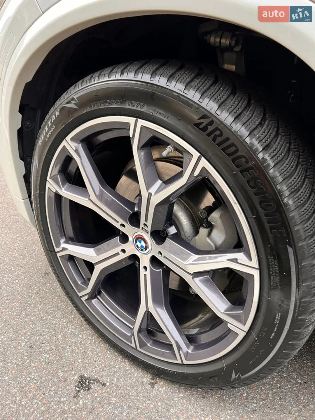 2022 BMW X5 - мініатюра 7