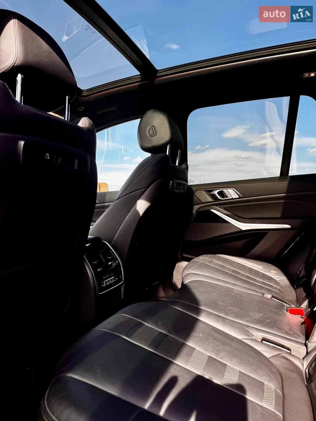 2020 BMW X5 - мініатюра 22