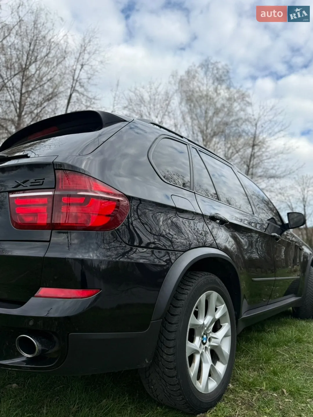 2012 BMW X5 - мініатюра 17