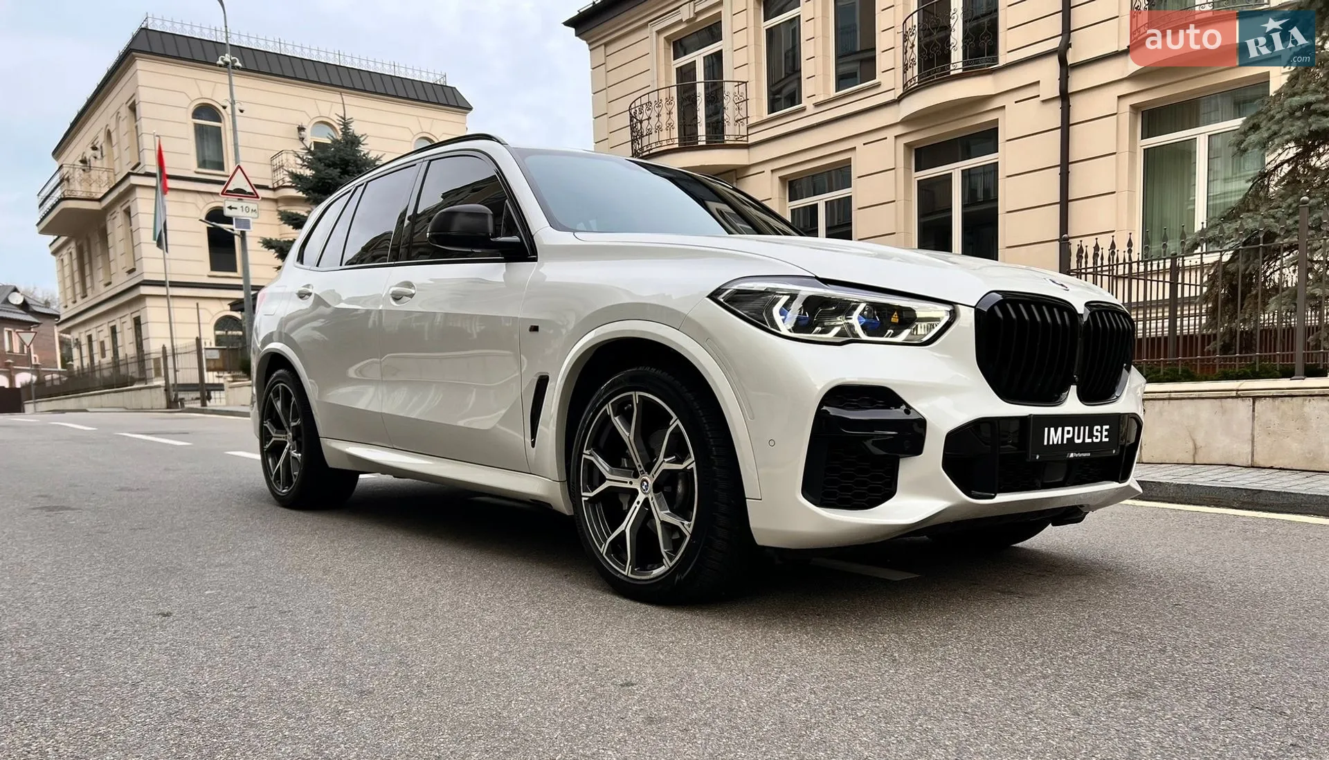 2022 BMW X5 - мініатюра 3