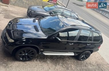 Внедорожник / Кроссовер BMW X5 2006 в Киеве