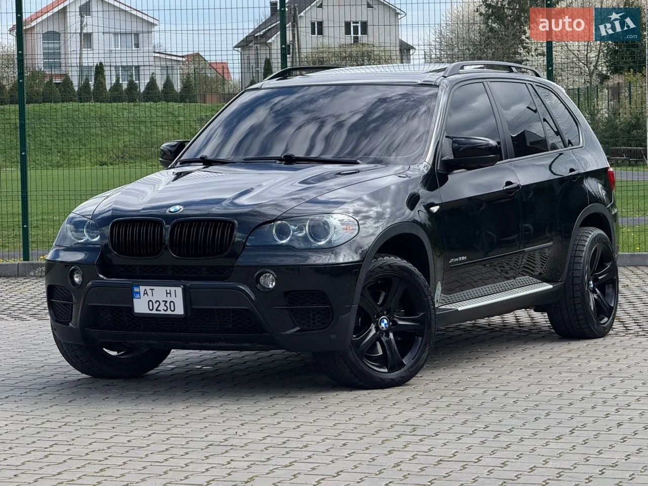 2011 BMW X5 - мініатюра 36