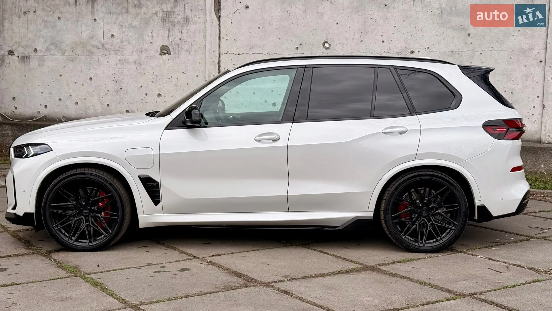 2023 BMW X5 - мініатюра 5