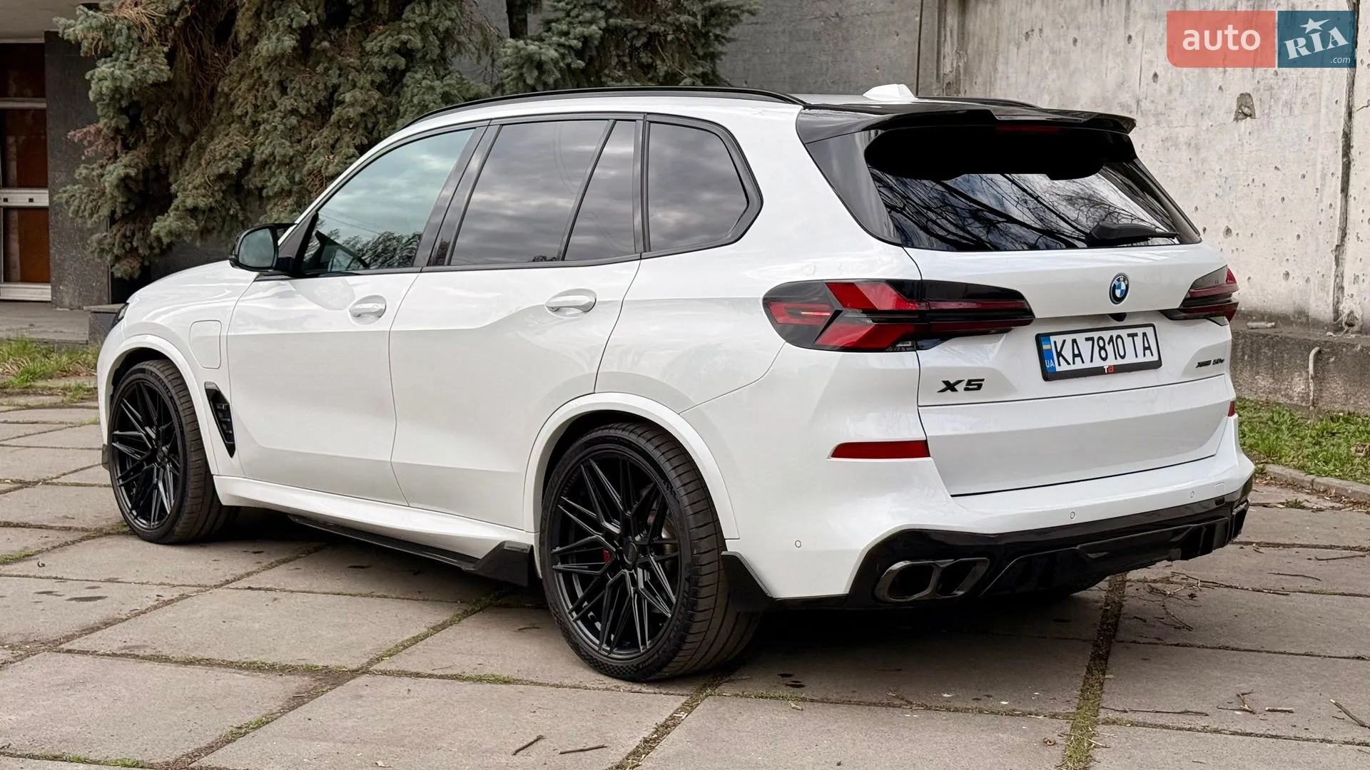 2023 BMW X5 - мініатюра 6
