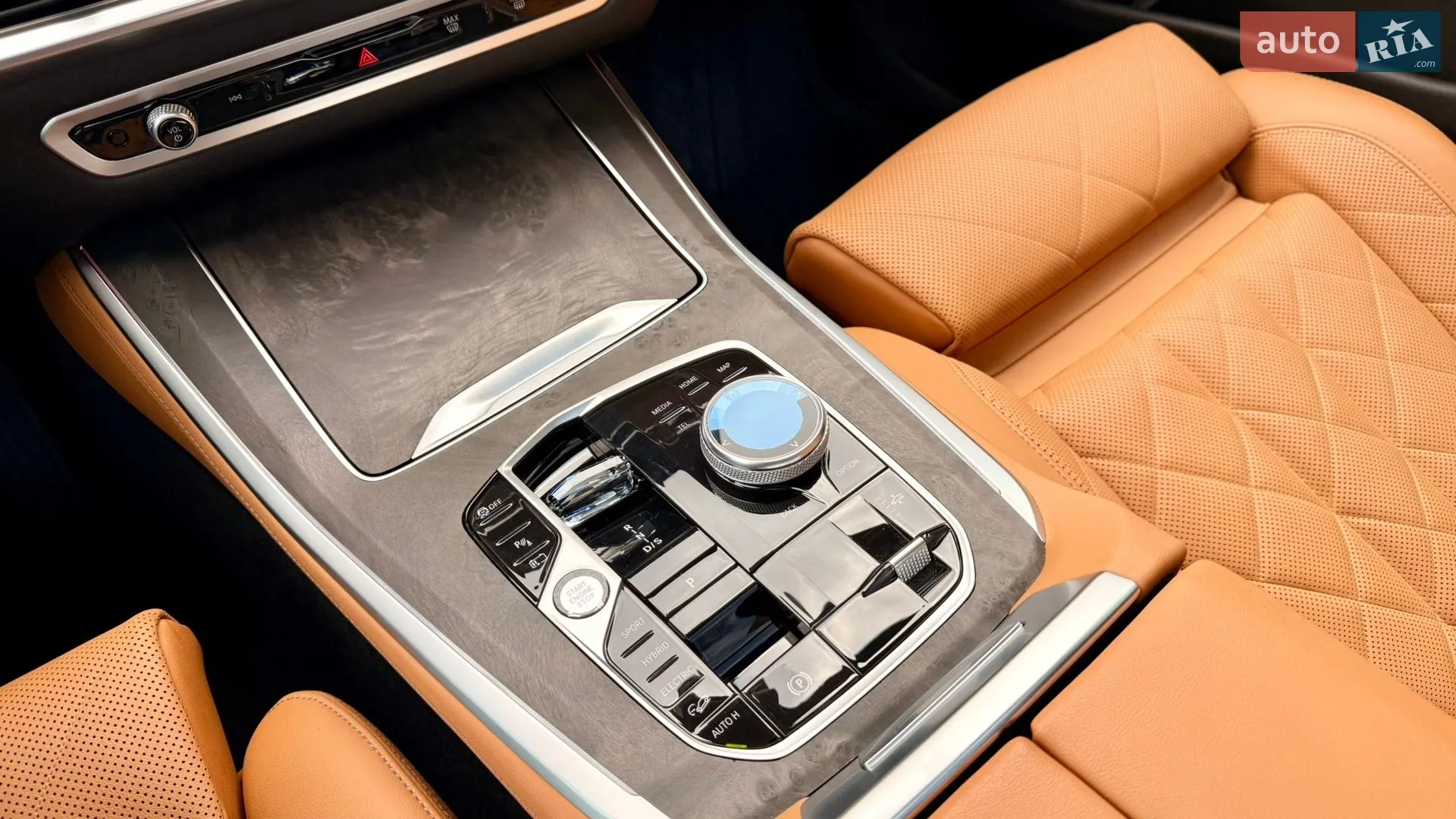 2023 BMW X5 - мініатюра 17