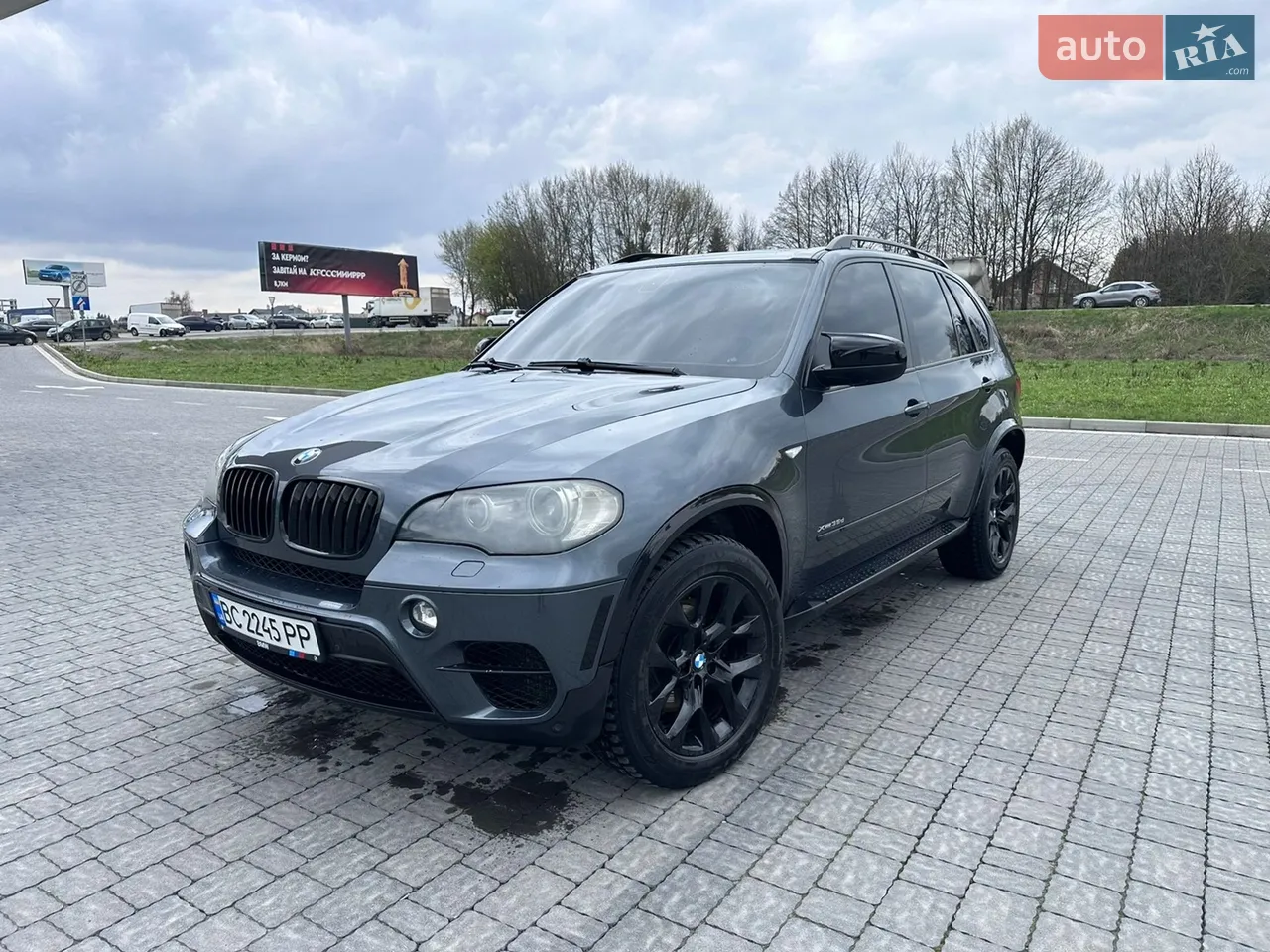 2010 BMW X5 - мініатюра 19