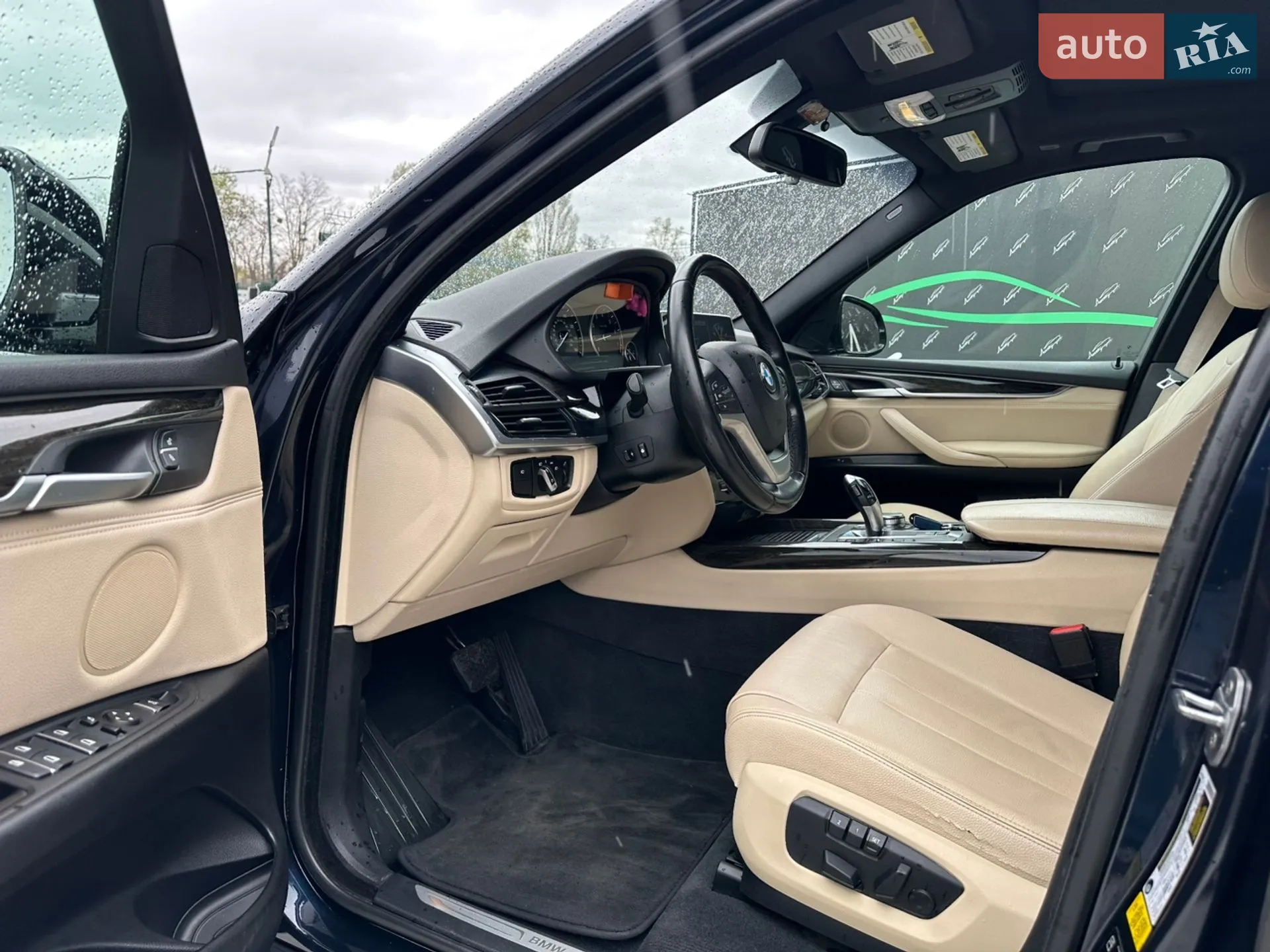 2016 BMW X5 - мініатюра 5