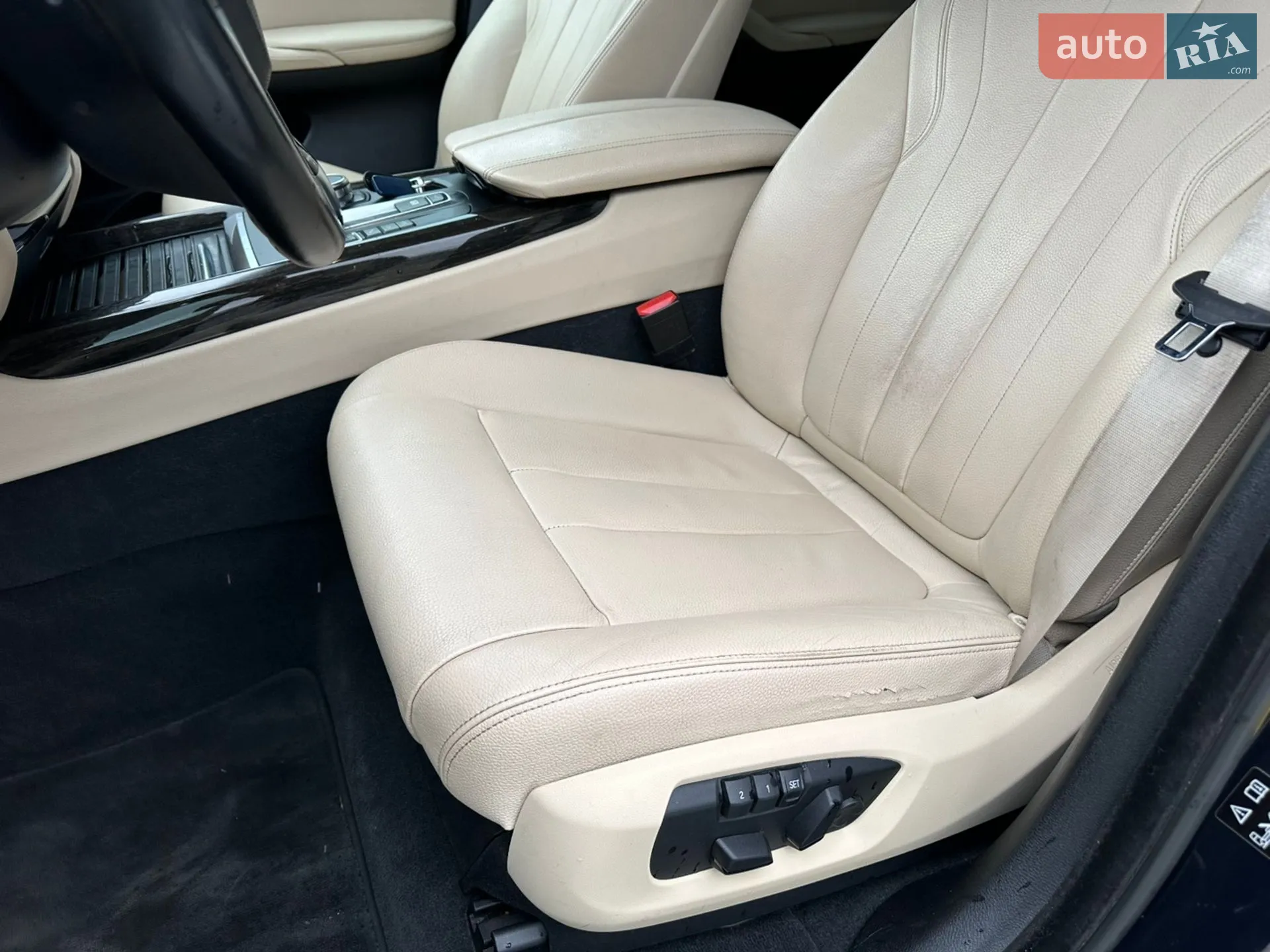 2016 BMW X5 - мініатюра 7