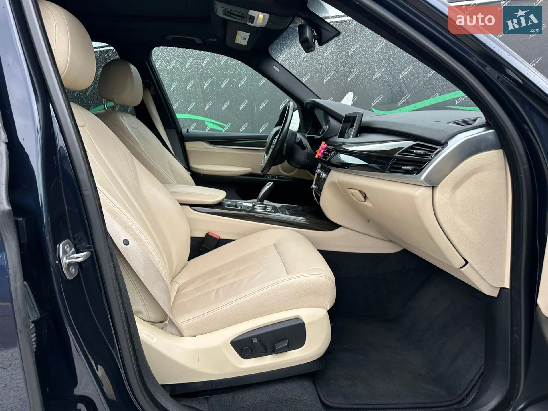2016 BMW X5 - мініатюра 21