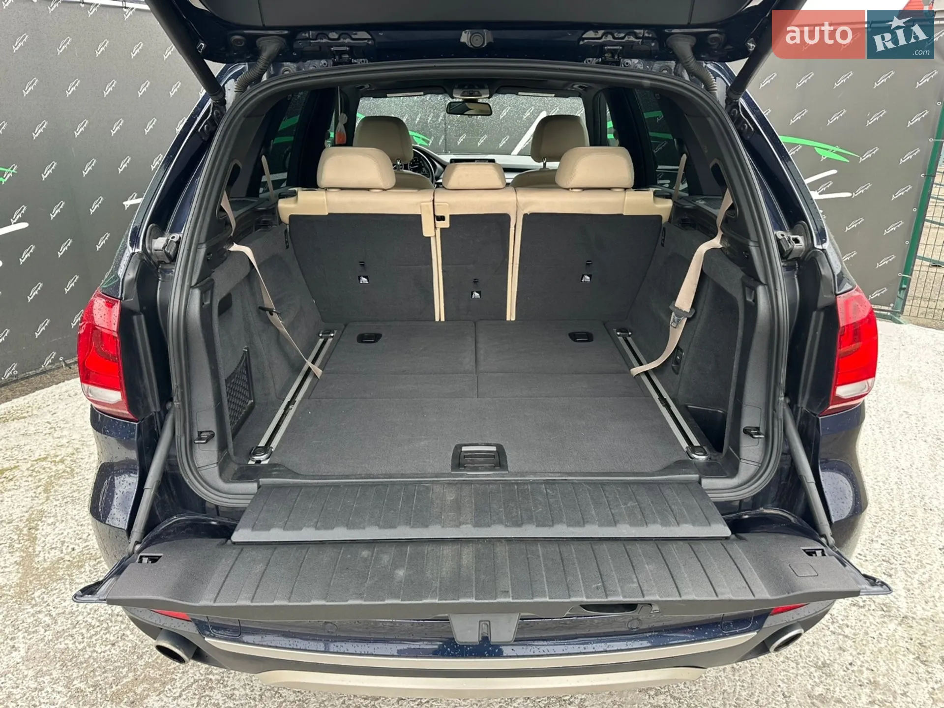 2016 BMW X5 - мініатюра 30