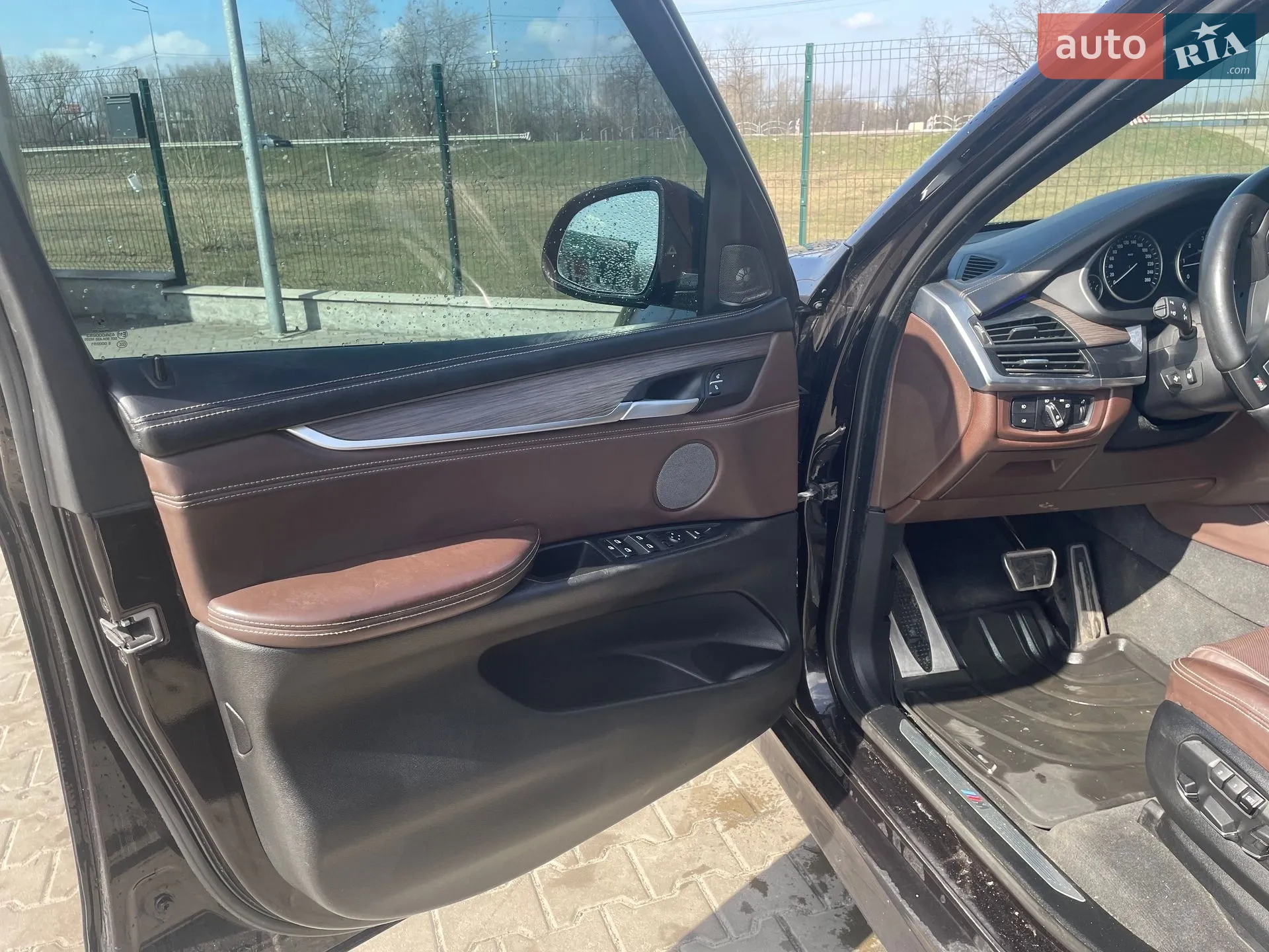 2015 BMW X5 - мініатюра 3