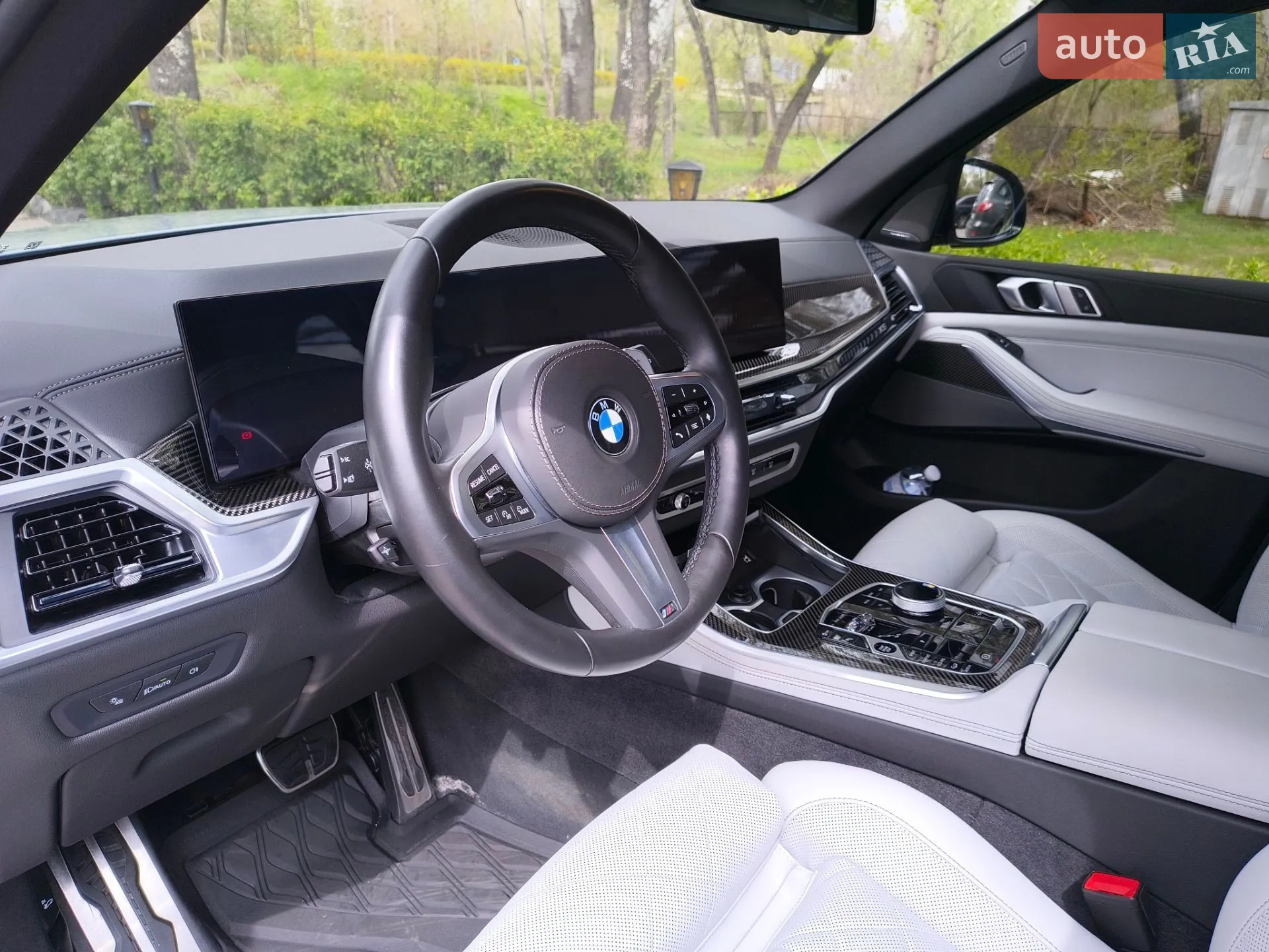 2024 BMW X5 - мініатюра 19