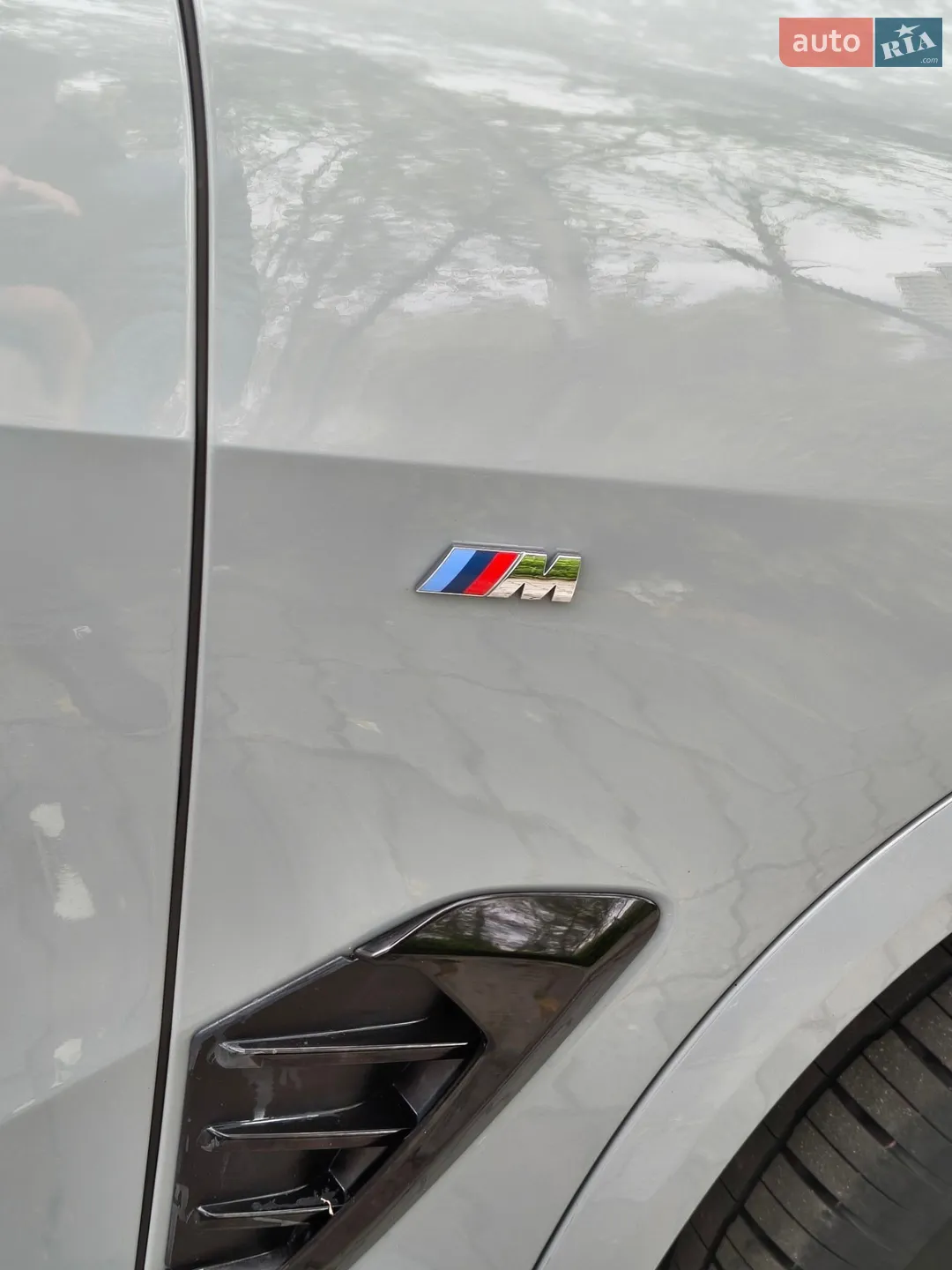 2024 BMW X5 - мініатюра 27