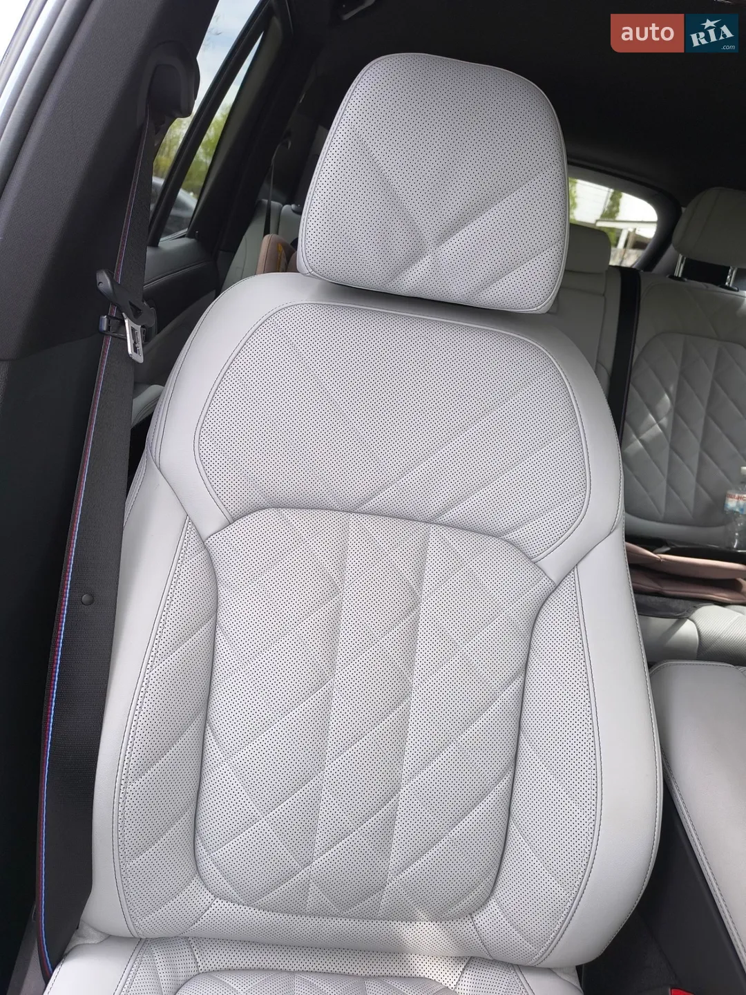 2024 BMW X5 - мініатюра 22