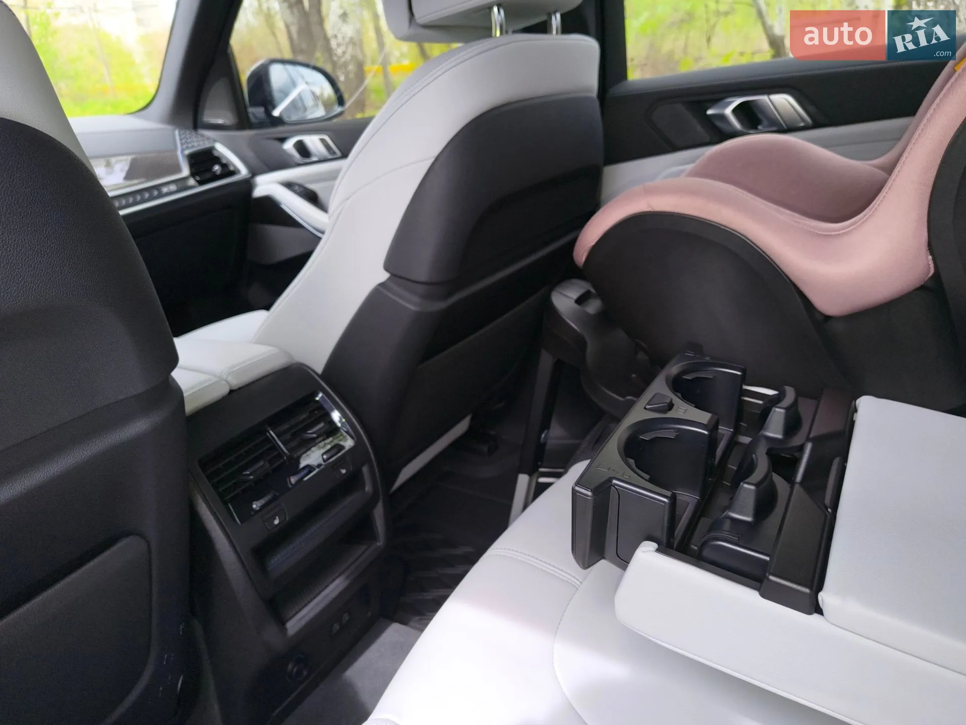2024 BMW X5 - мініатюра 32