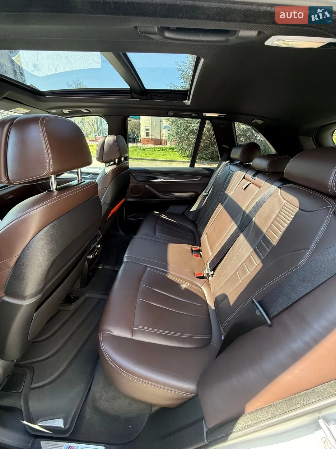 2016 BMW X5 - мініатюра 10