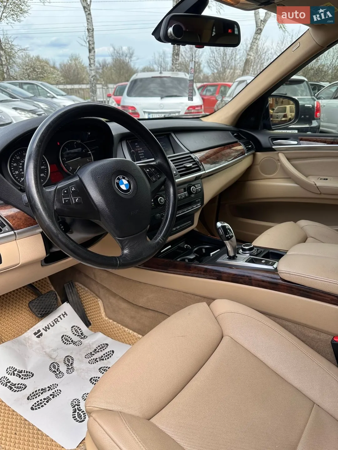 2010 BMW X5 - мініатюра 10