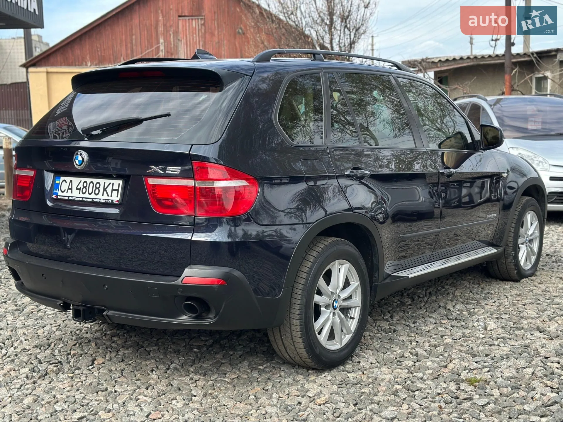 2010 BMW X5 - мініатюра 12