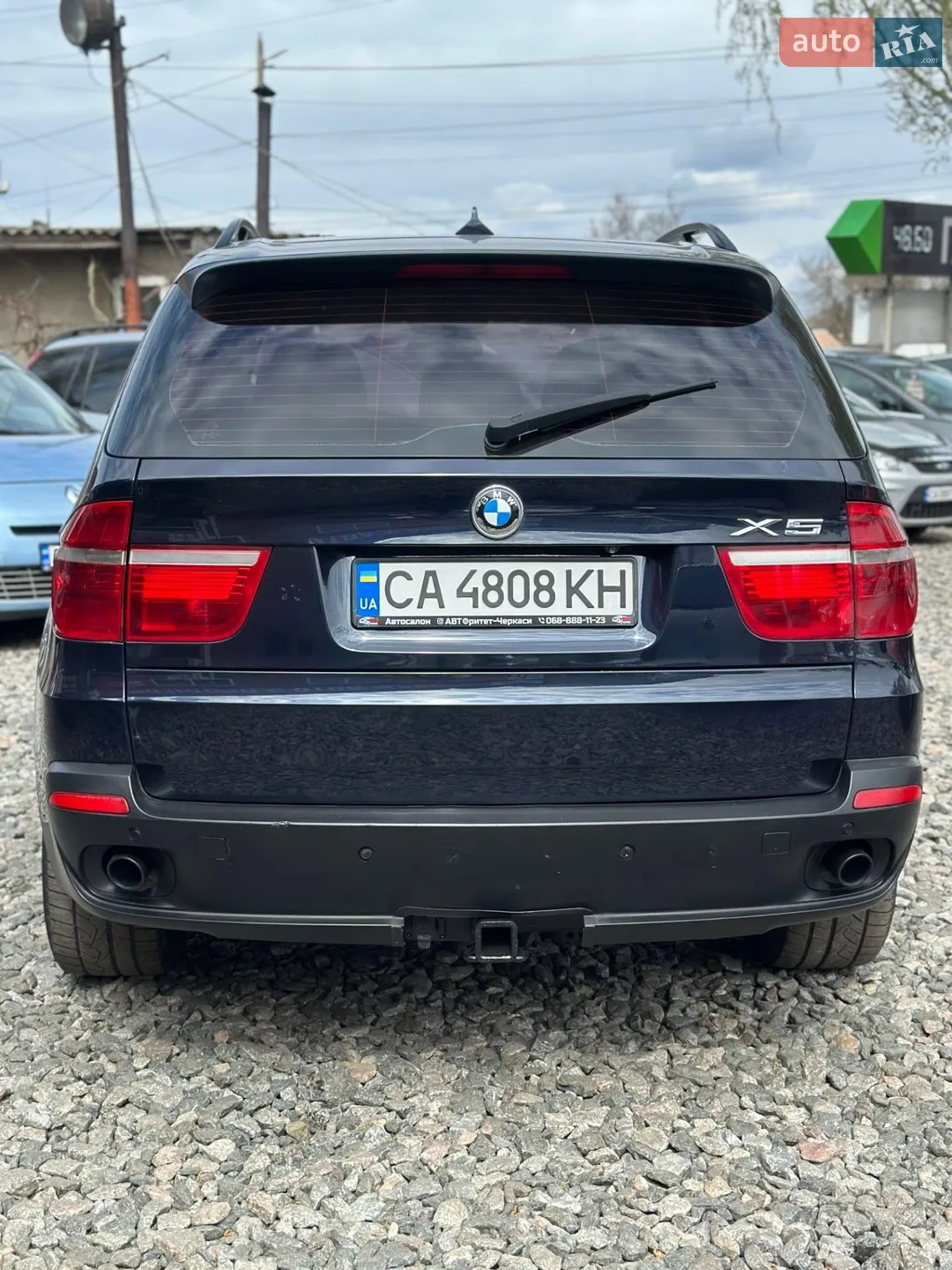 2010 BMW X5 - мініатюра 18