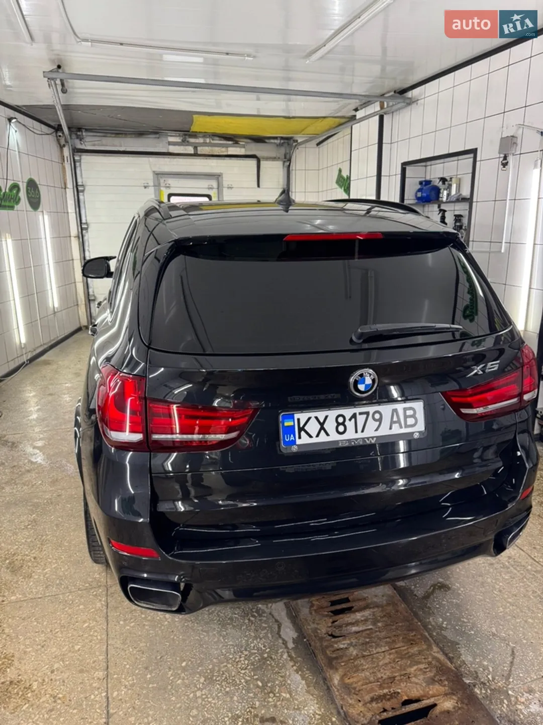 2018 BMW X5 - мініатюра 10