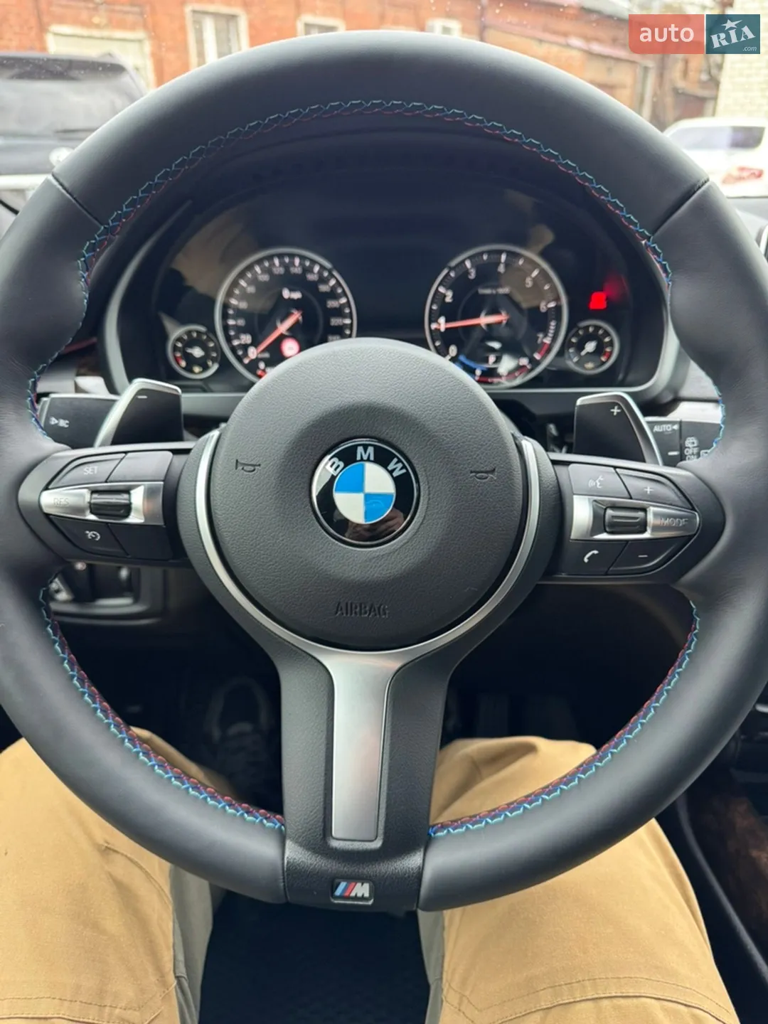 2018 BMW X5 - мініатюра 19