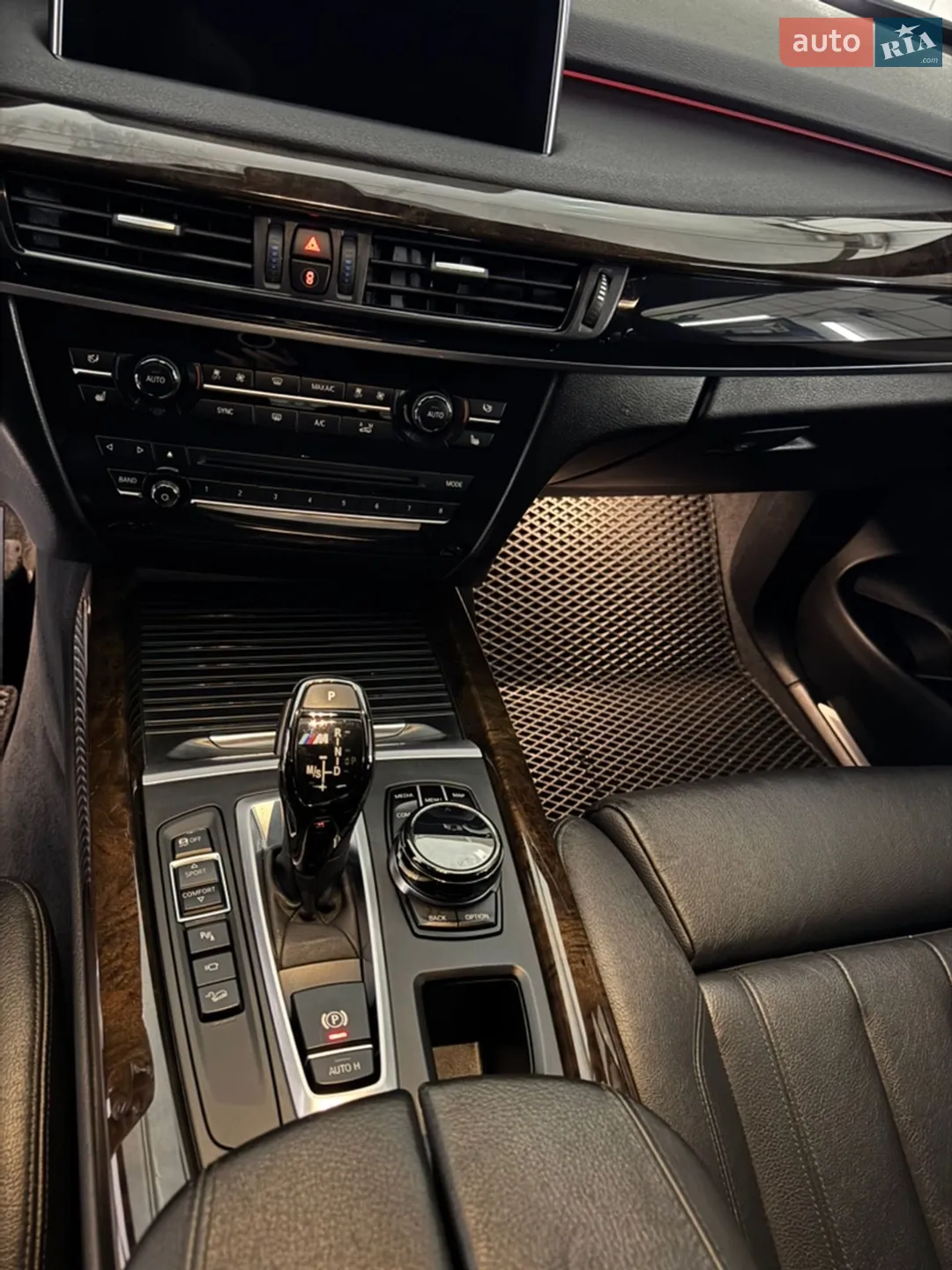 2018 BMW X5 - мініатюра 24