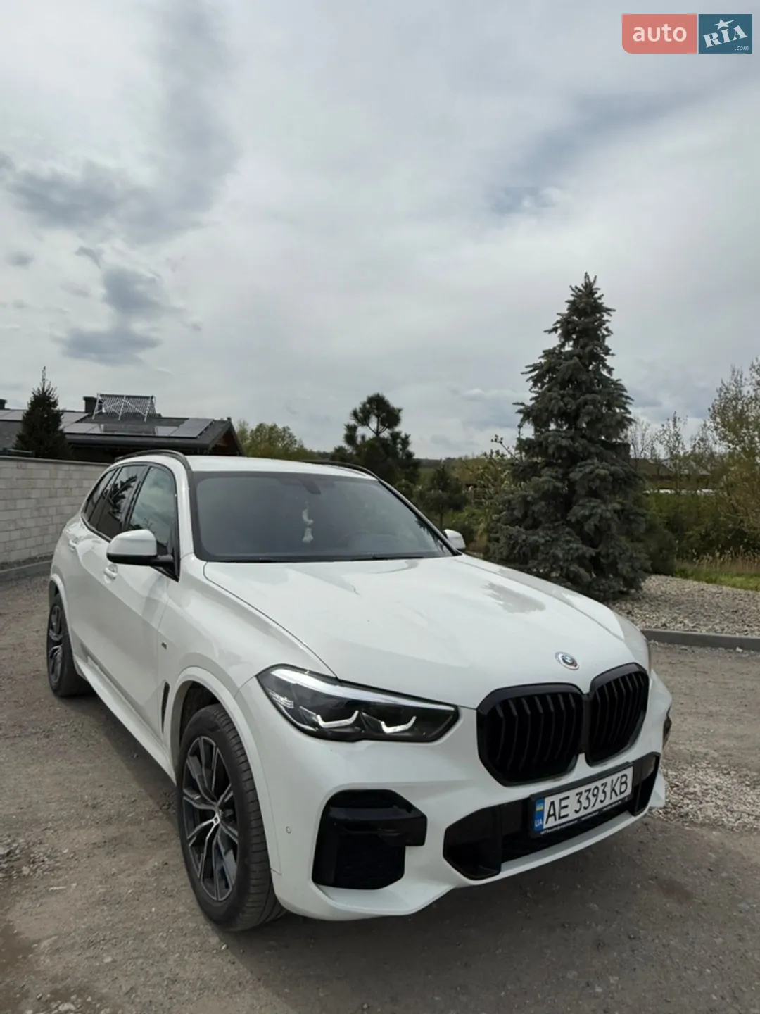 2022 BMW X5 - мініатюра 5