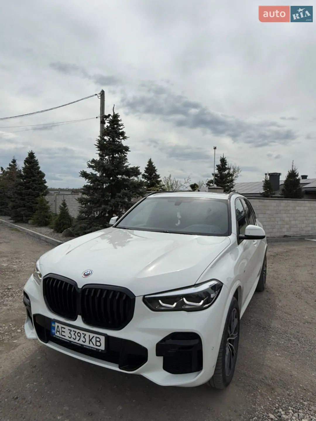 2022 BMW X5 - мініатюра 8