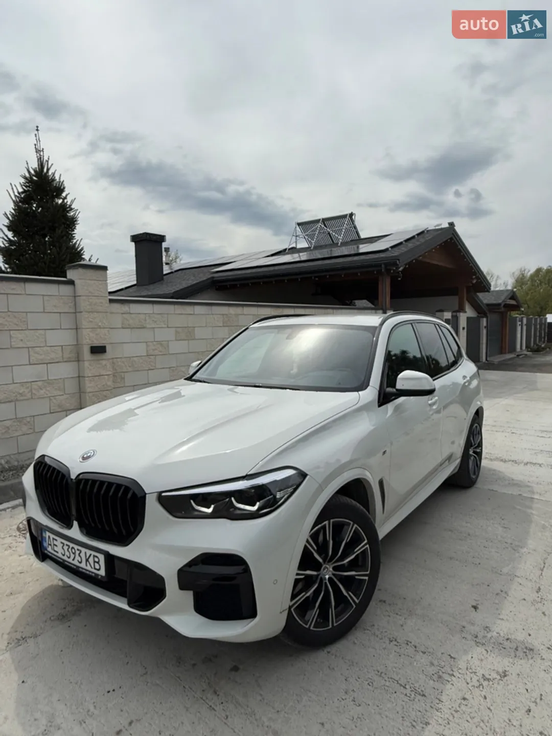 2022 BMW X5 - мініатюра 18