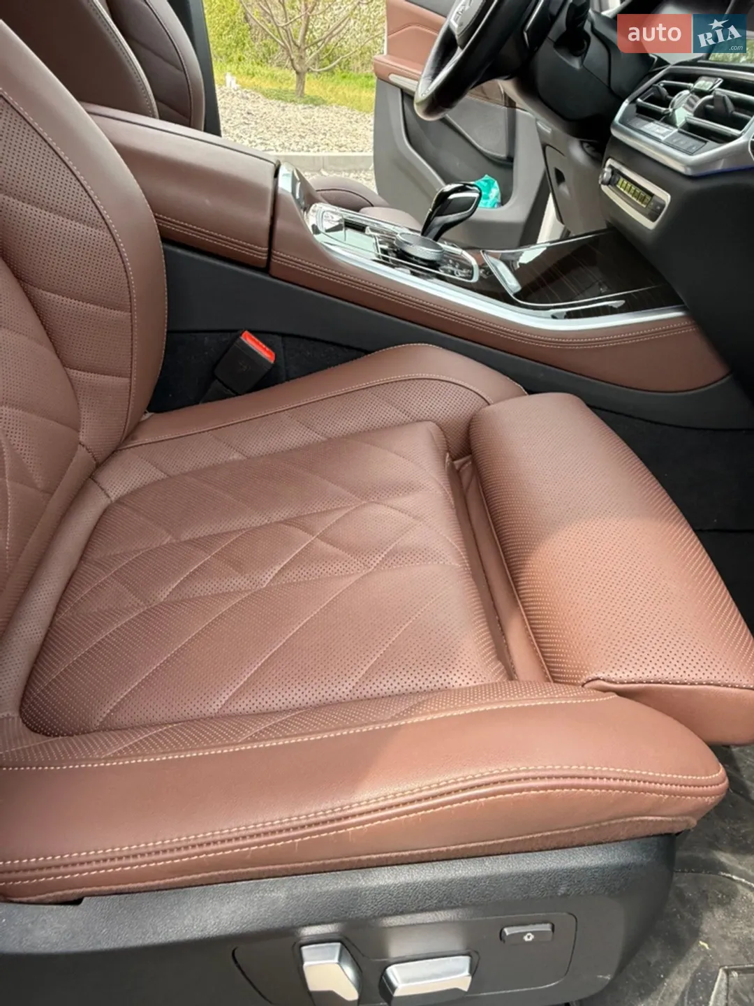 2022 BMW X5 - мініатюра 32