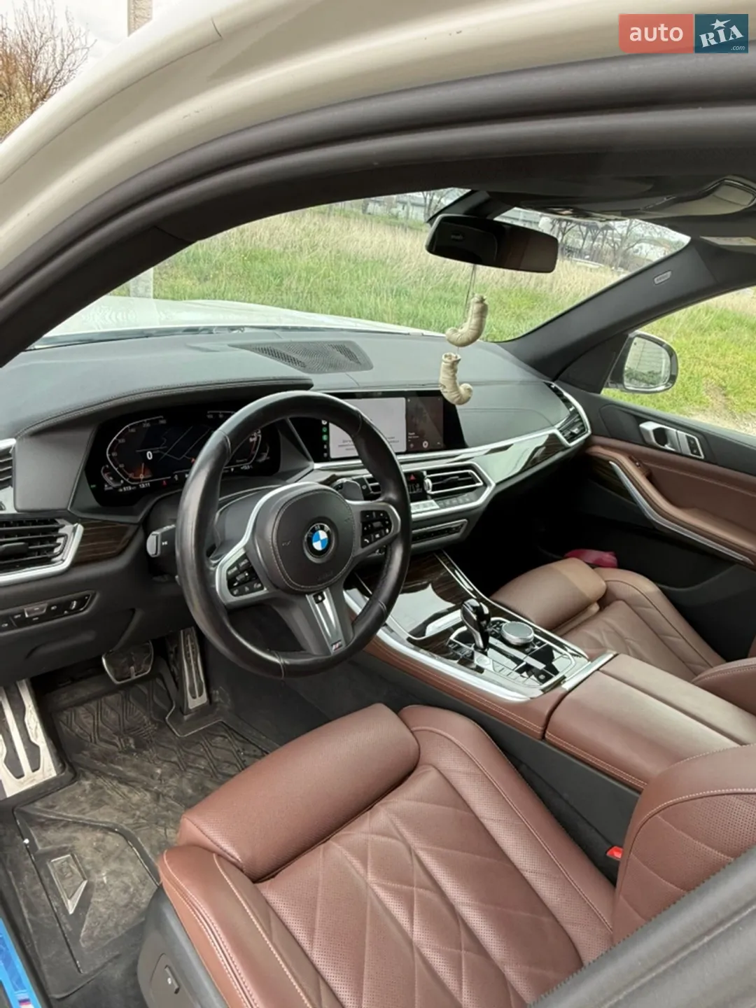 2022 BMW X5 - мініатюра 36